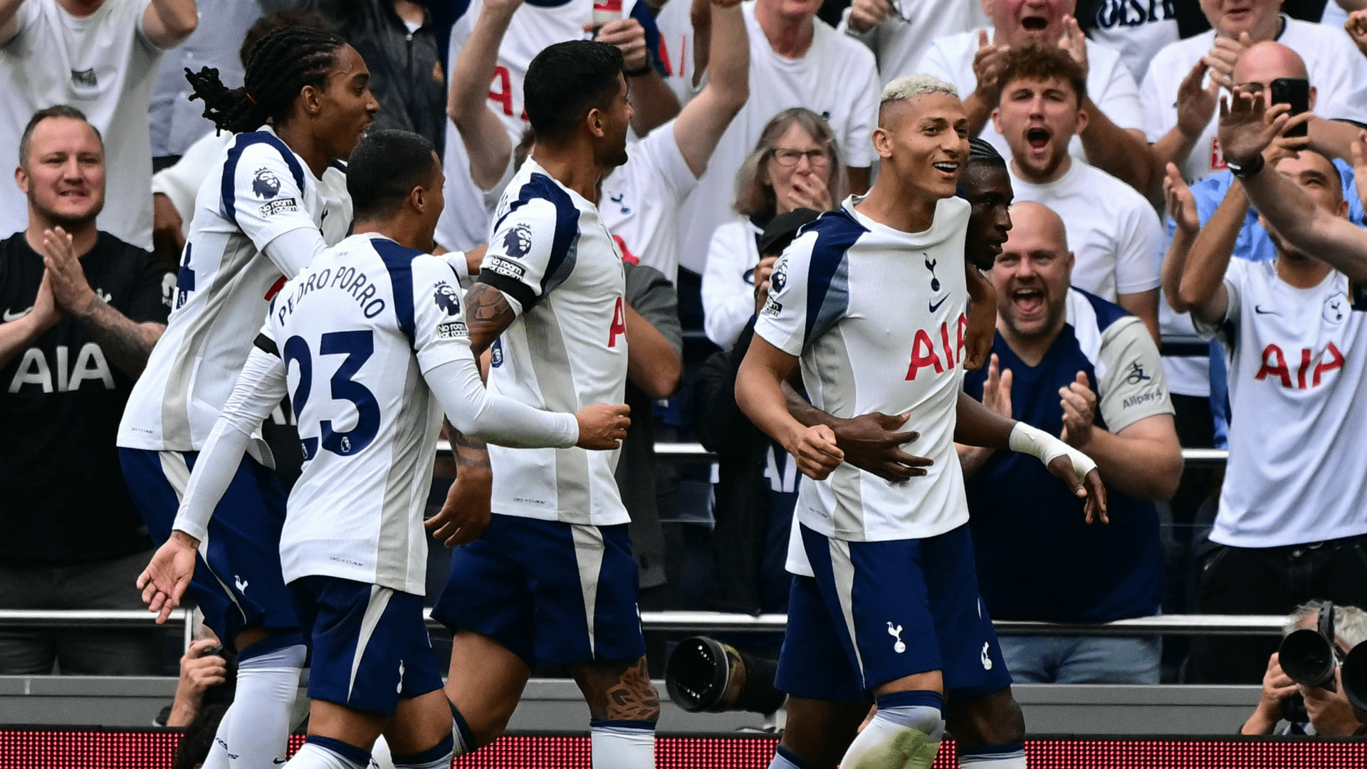 Tottenham announce £100m cash injection as owners ENIC issue strong statement on club's ambitions amid Harry Kane return talk