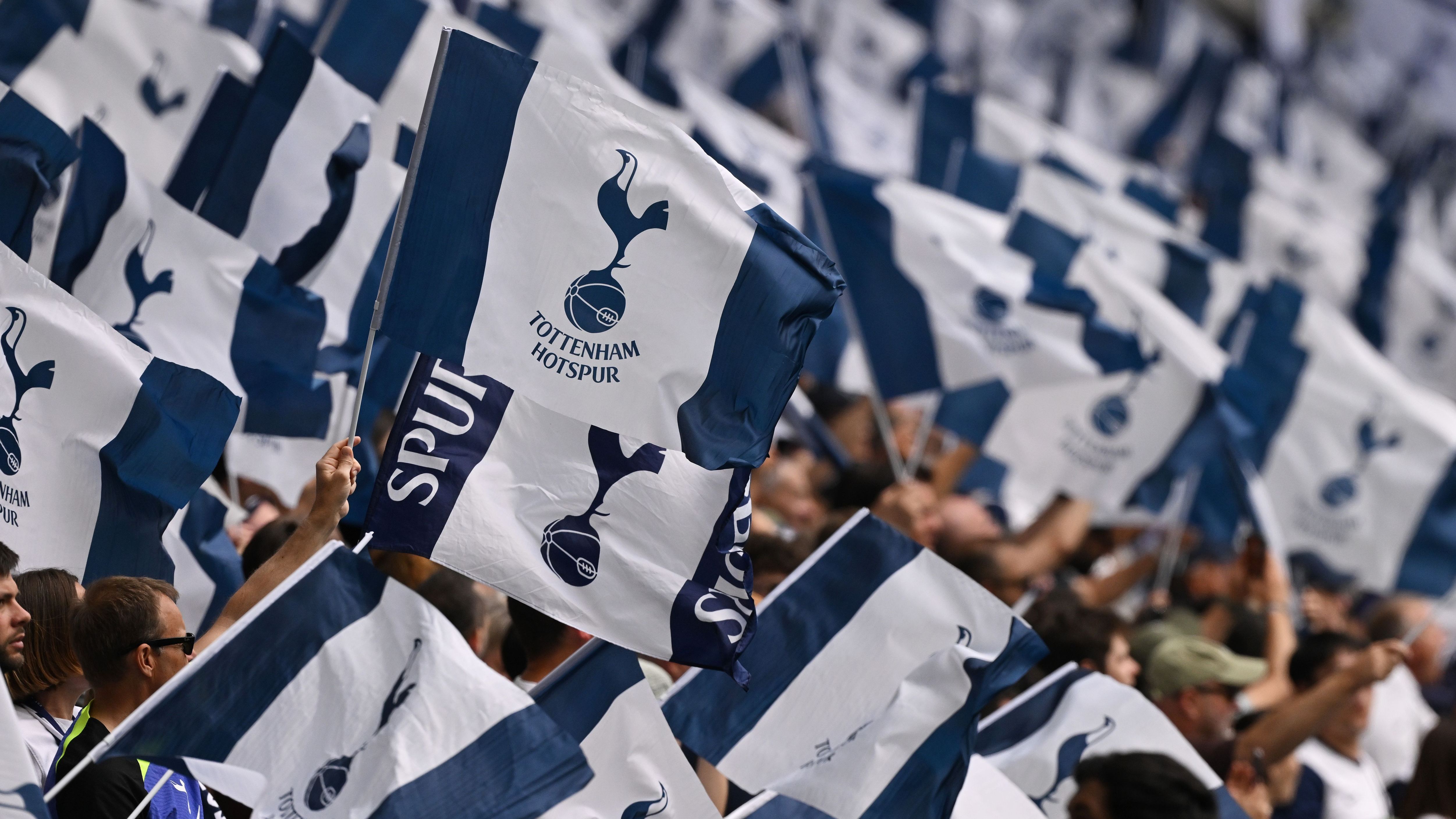 Tottenham announce £100m cash injection as owners ENIC issue strong statement on club's ambitions amid Harry Kane return talk