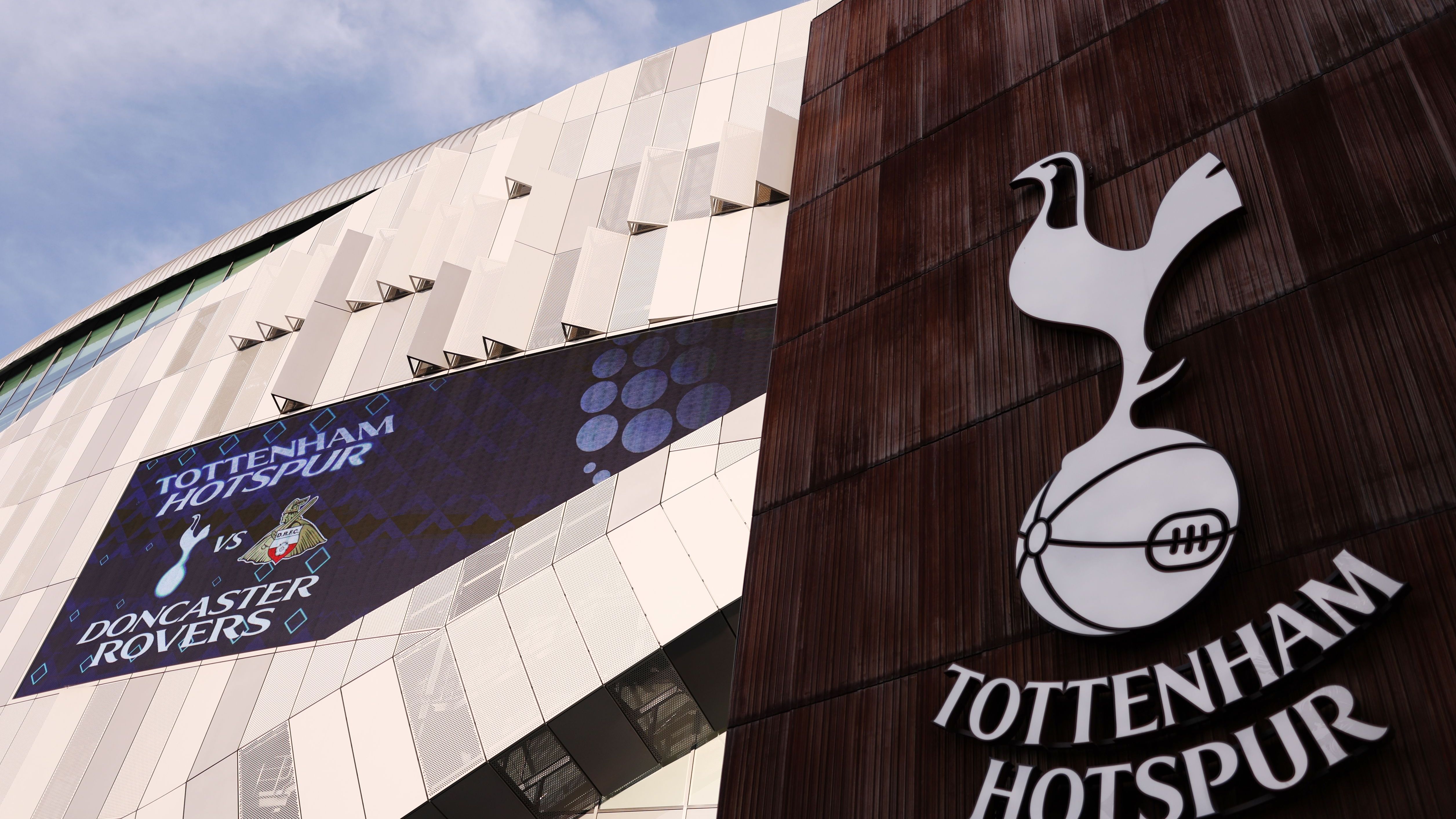 Tottenham announce £100m cash injection as owners ENIC issue strong statement on club's ambitions amid Harry Kane return talk