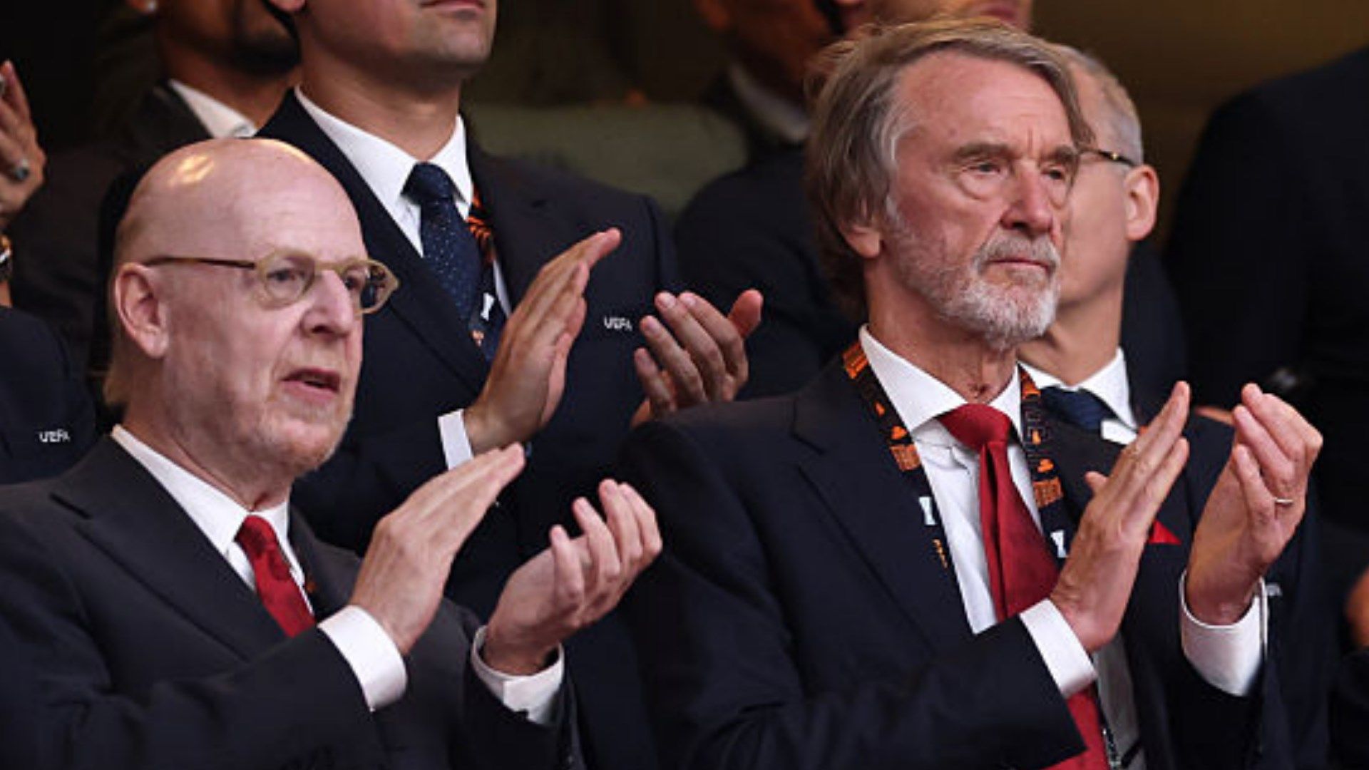 Revealed: The eye-watering fee the Glazers want for Man Utd amid talk of fresh Saudi takeover and 'advanced deal'