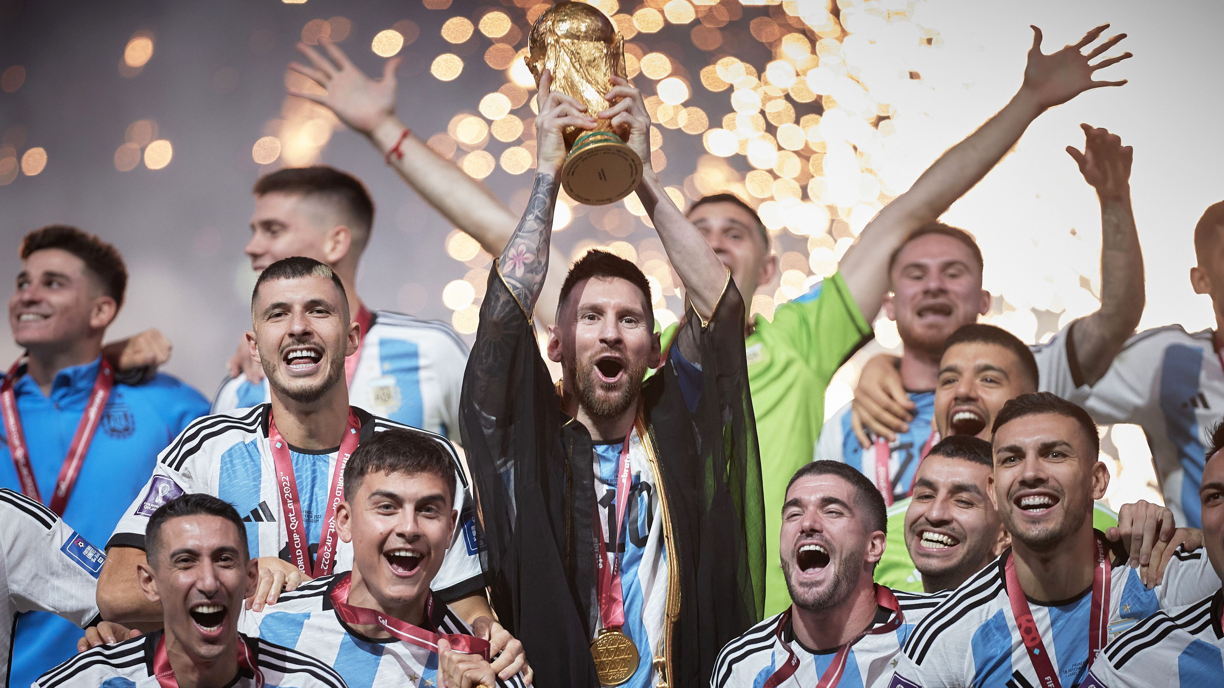 Gianni Infantino suggests international football calendar should be changed to allow for regular WINTER World Cups as he hints at 2034 rescheduling