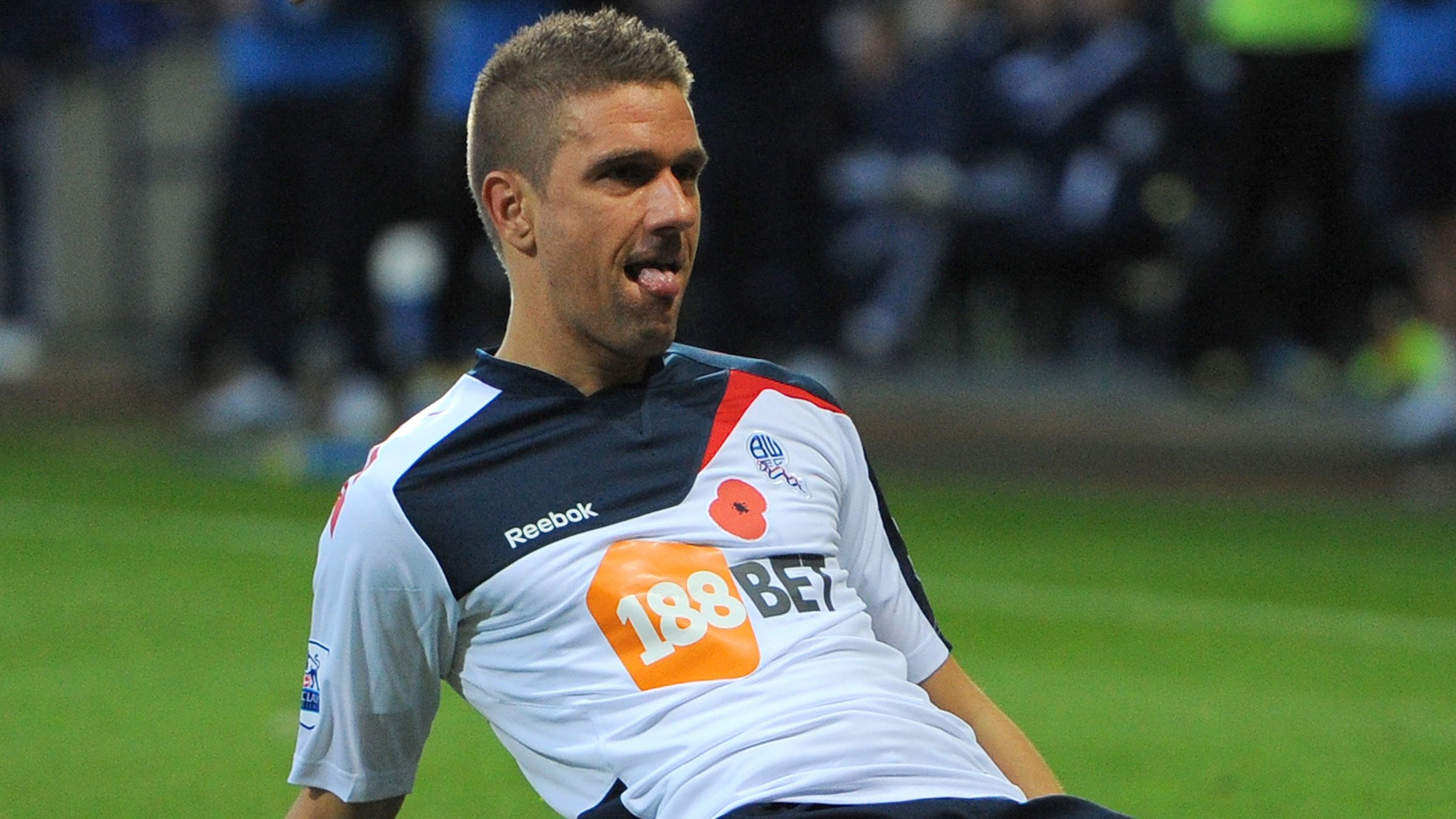 'Who knows how much longer I have left to live?' - Former Premier League striker reveals devastating health update as he lifts lid on hellish kidney condition