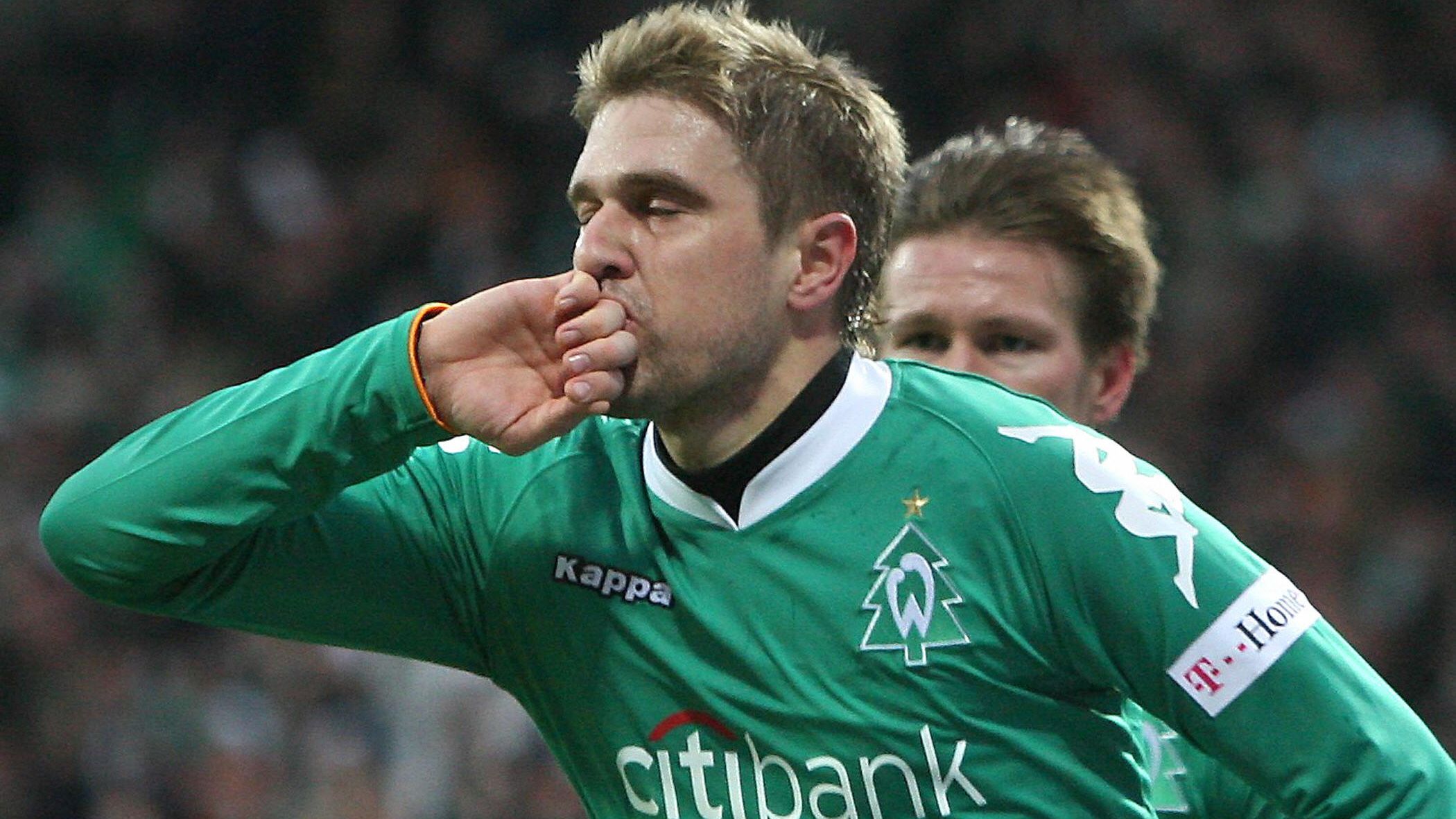 'Who knows how much longer I have left to live?' - Former Premier League striker reveals devastating health update as he lifts lid on hellish kidney condition