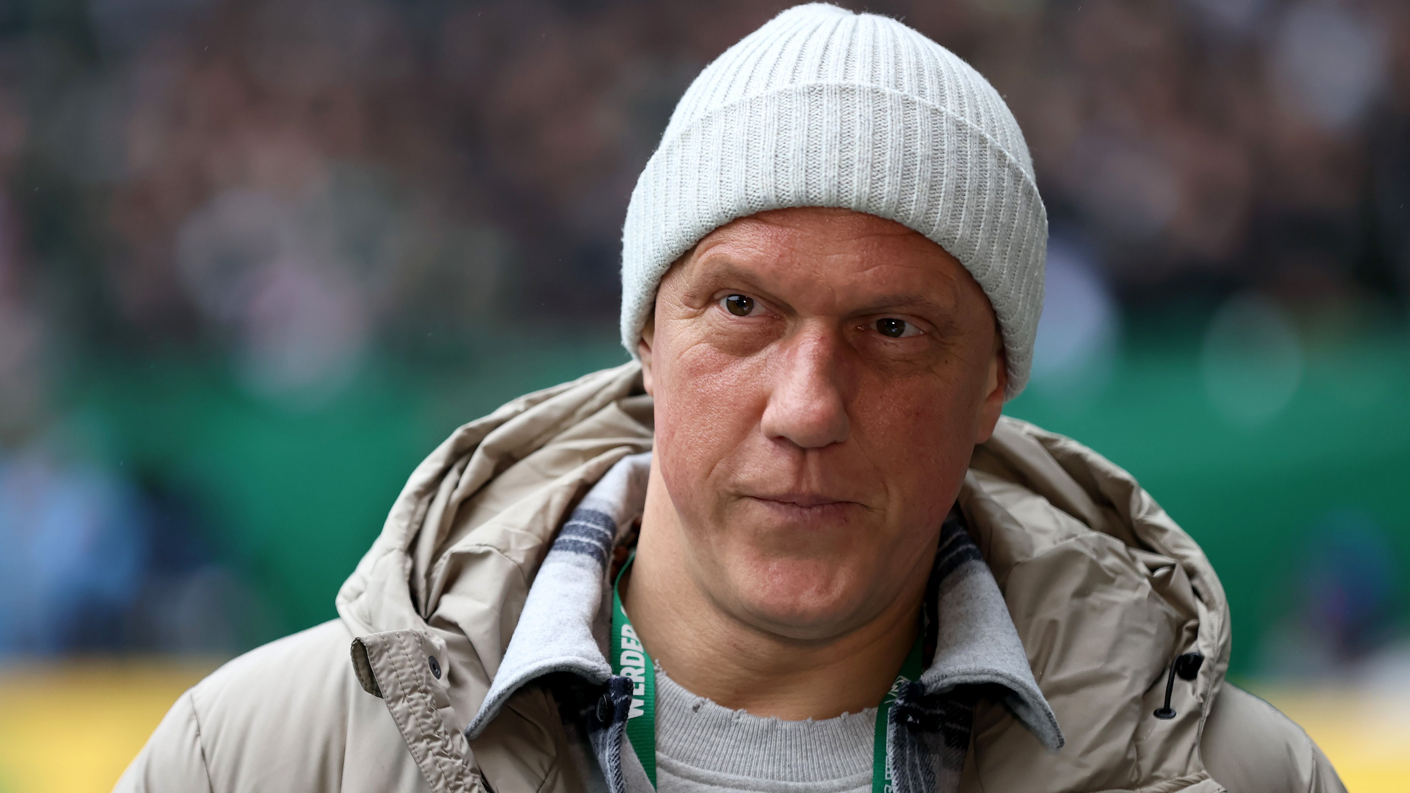 'Who knows how much longer I have left to live?' - Former Premier League striker reveals devastating health update as he lifts lid on hellish kidney condition