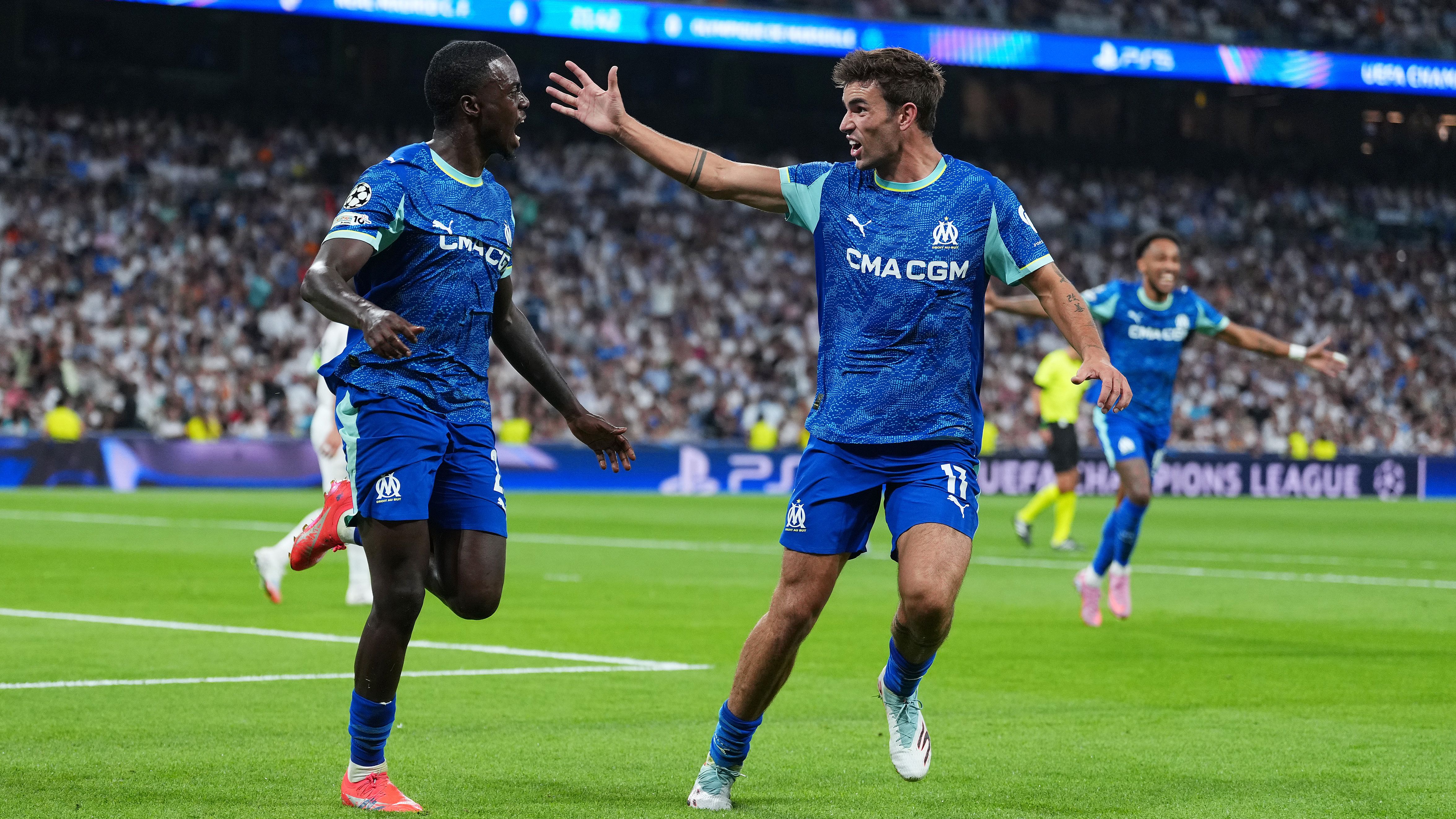 Marseille already convinced to sign Matt O'Riley in permanent deal as French club line up January bid to buy him outright from Brighton
