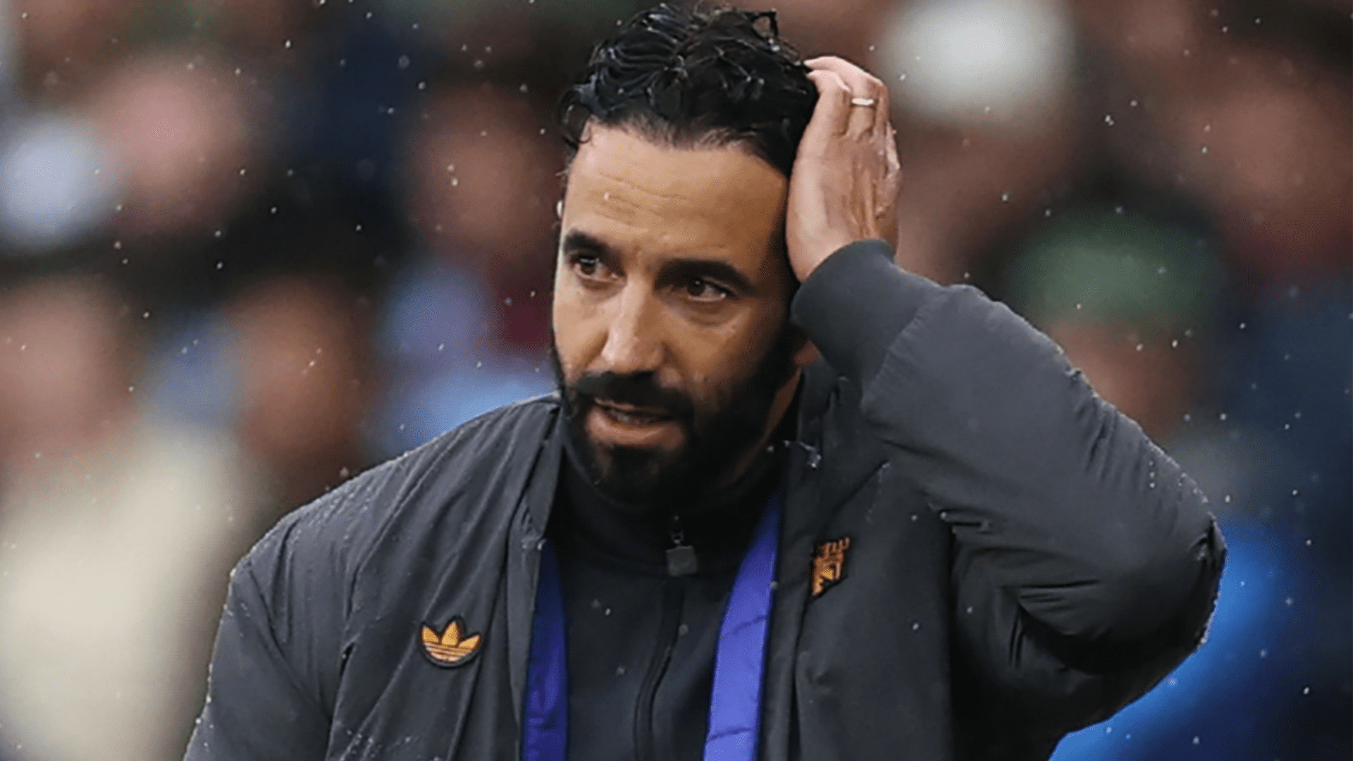 Gareth Southgate lays out Man Utd demands for 'four-year rebuild' amid concerns over replacing Ruben Amorim