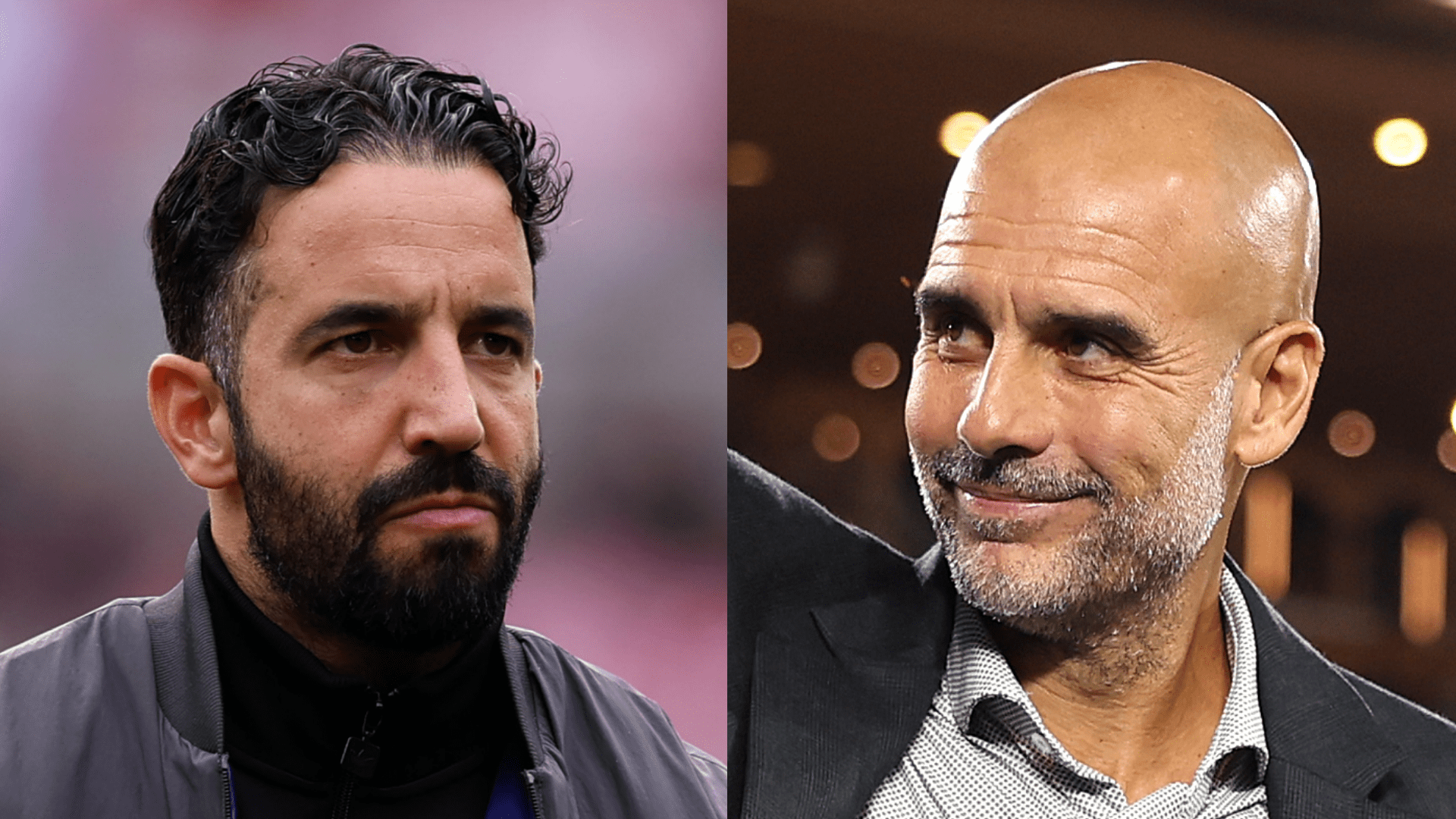 Rodri's replacement? Man City & Man Utd 'absolutely' approached Bayern Munich star over summer transfer with Pep Guardiola putting him 'even higher' on his list of targets