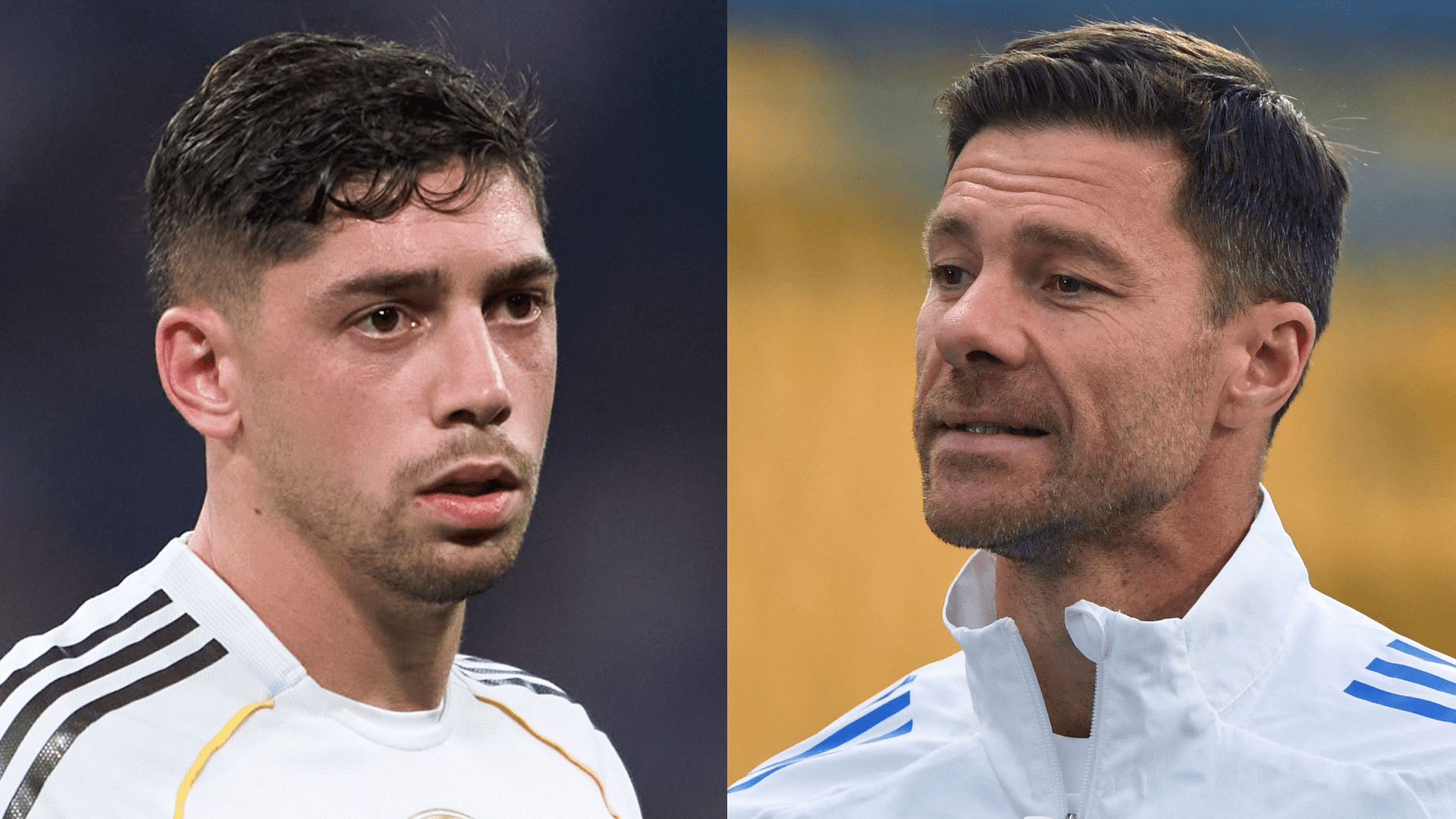 'He's ready' - Xabi Alonso denies claims Federico Valverde refused to play as Real Madrid boss responds to Uruguayan's 'truly sad' statement