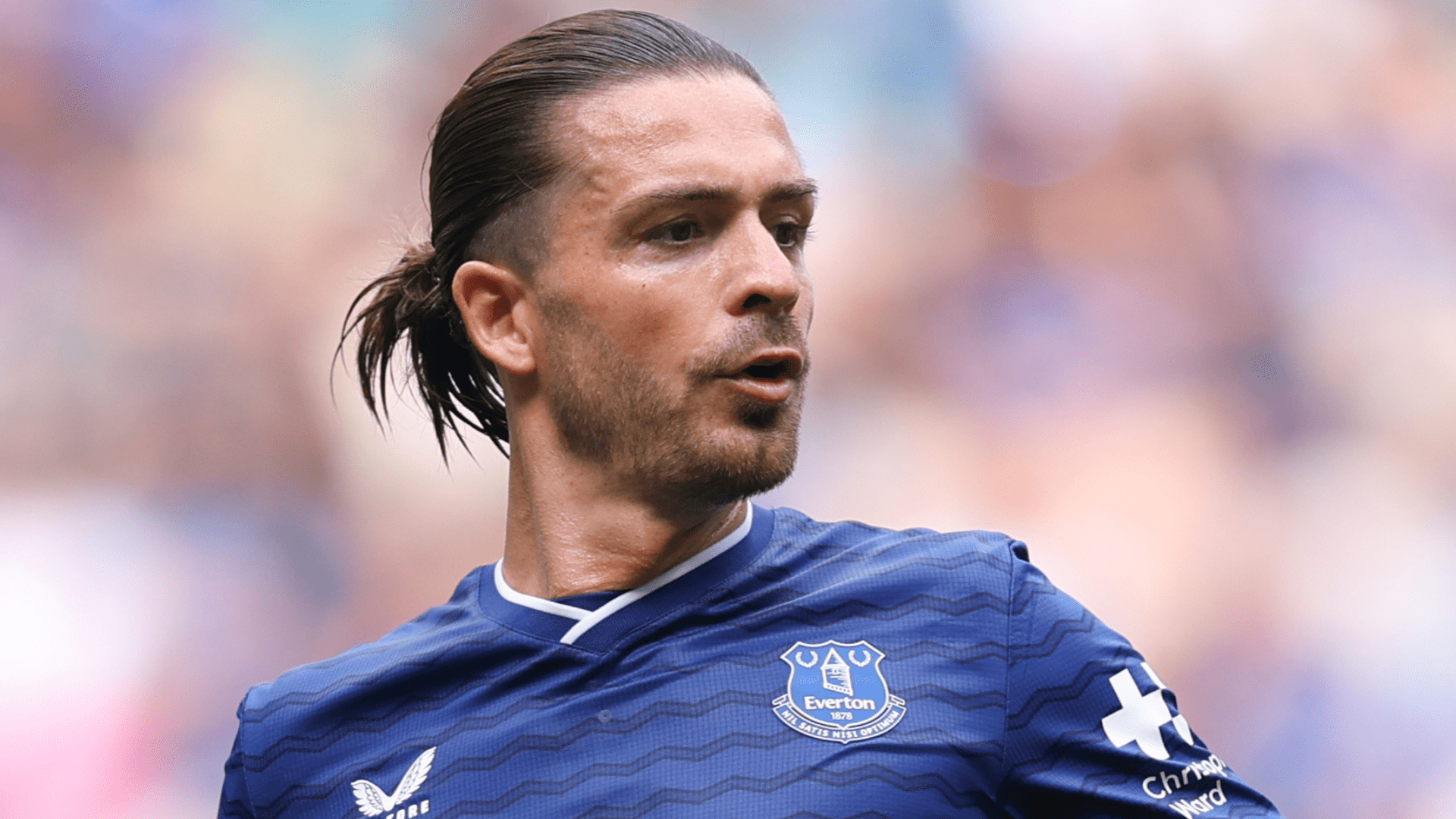'Do it more undercover!' - Jack Grealish told to avoid partying 'at the wrong times' and 'socialising comes second' amid Everton resurgence