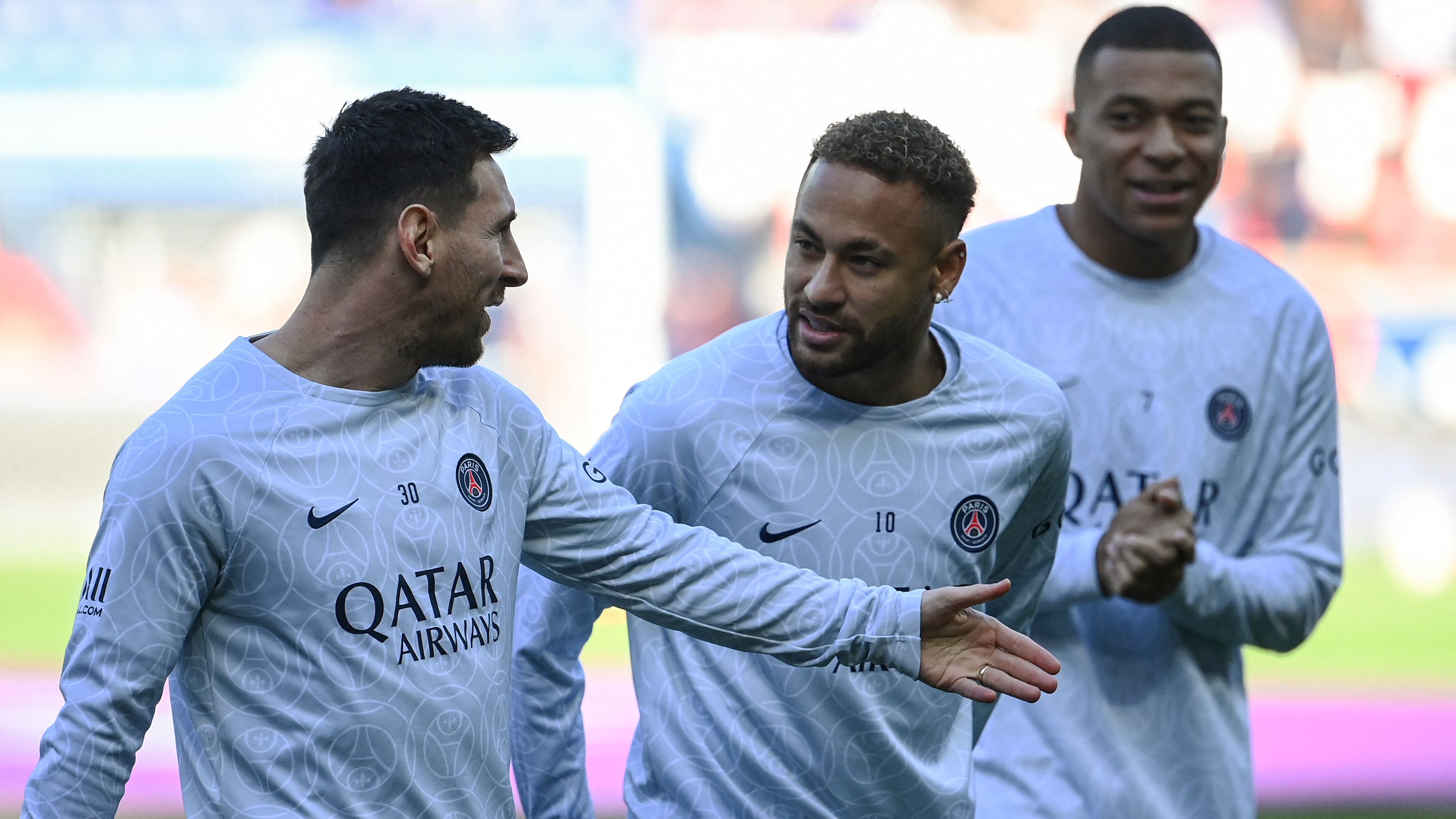 Ex-PSG star explains why era of Lionel Messi, Neymar & Kylian Mbappe was 'impossible' in candid interview