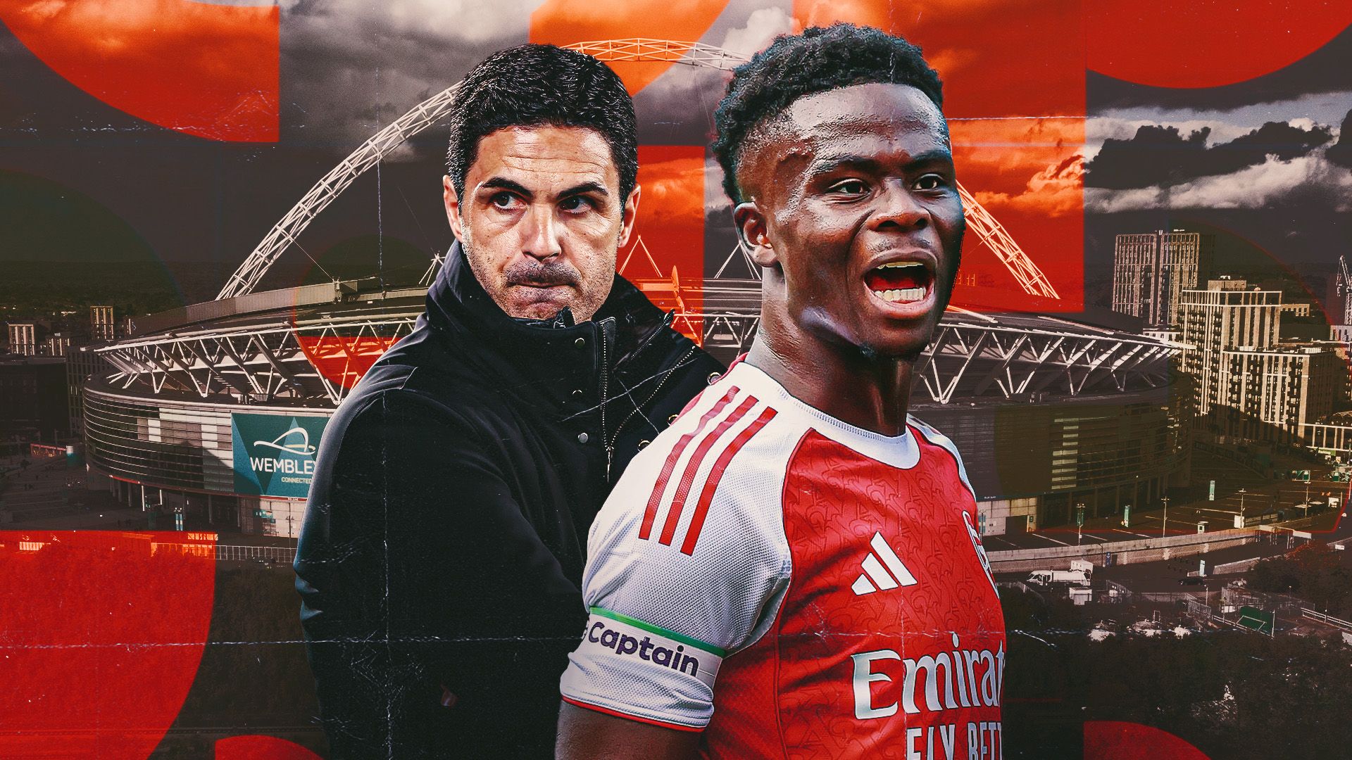 Arsenal, beware! The uncomfortable truth behind Gunners' hopes of moving to Wembley during Emirates Stadium expansion