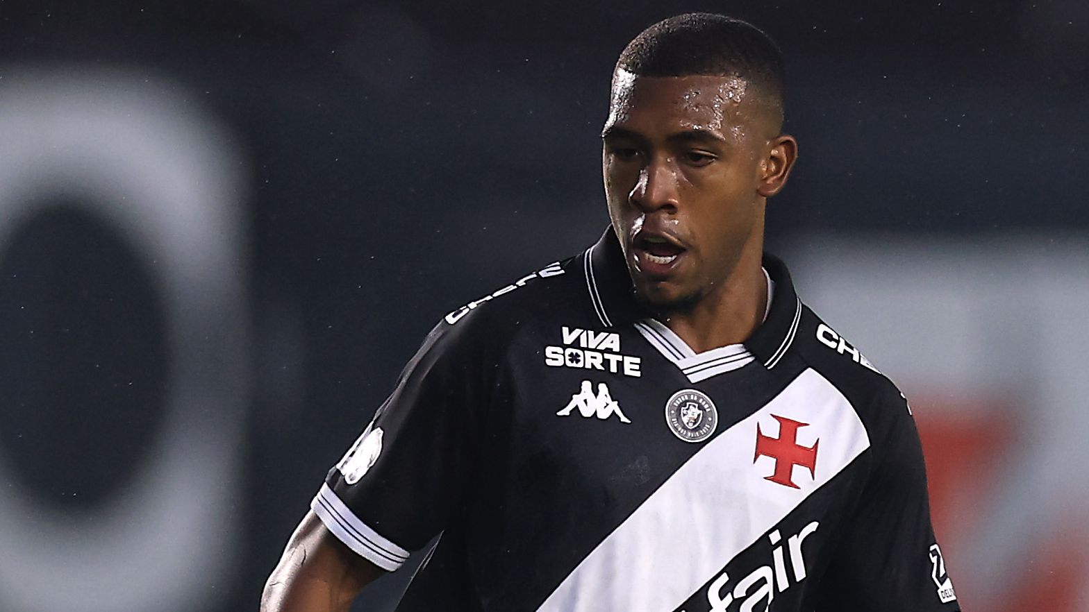 Spurs ready to launch €30m bid for Brazilian wonderkid Rayan but face competition from Aston Villa in race to snap up Vasco ace