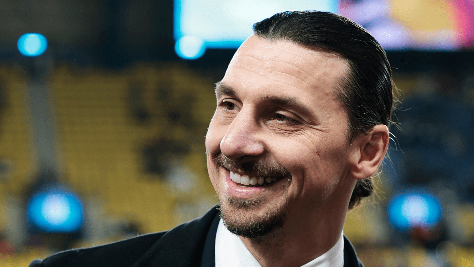 Zlatan Ibrahimovic names Pep Guardiola and Jose Mourinho among coaches who 'changed' football as AC Milan legend backs Carlo Ancelotti to guide Brazil to World Cup glory