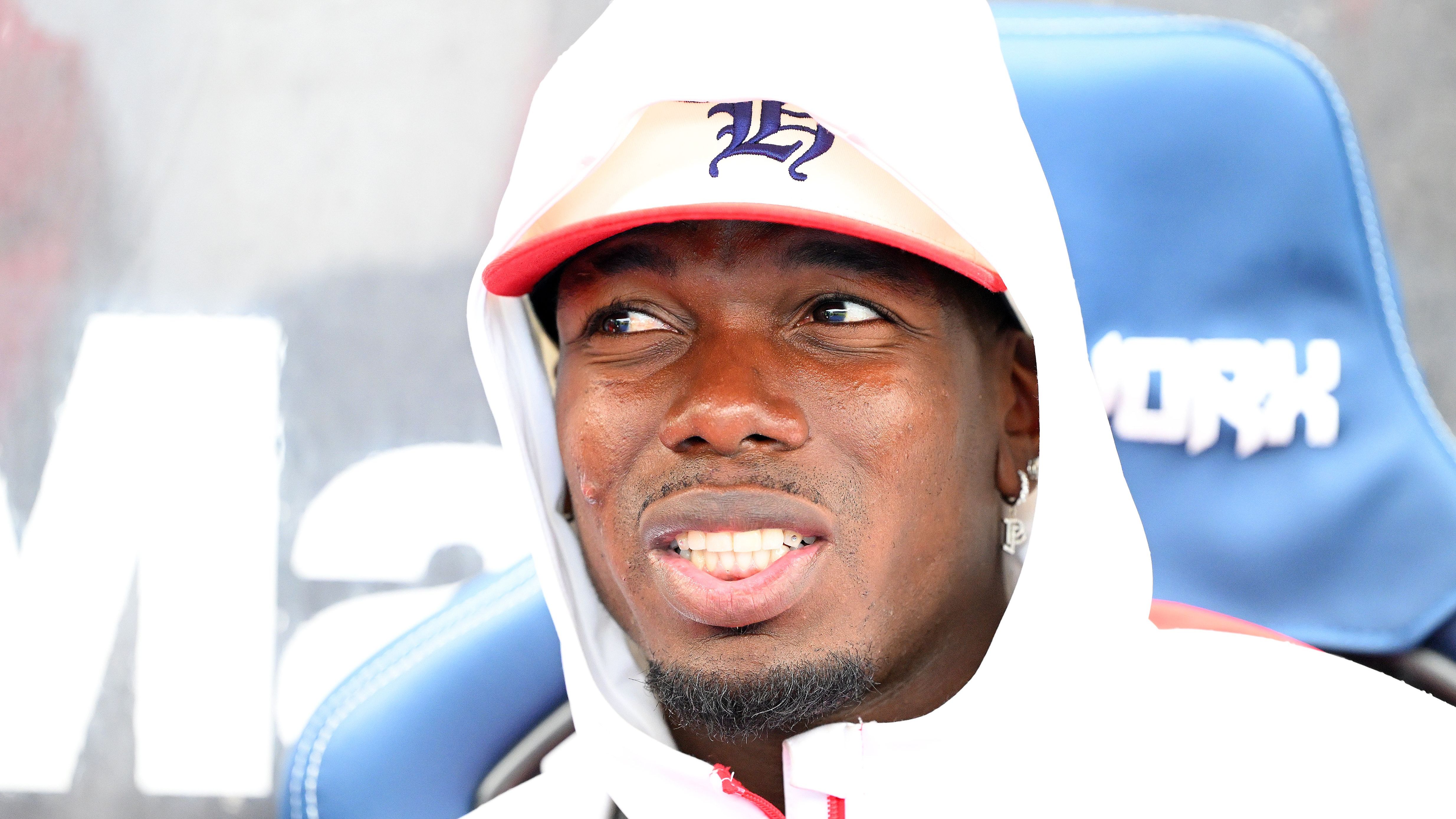 Paul Pogba's return delayed again? French midfielder hit with another injury blow as long wait for Monaco debut continues