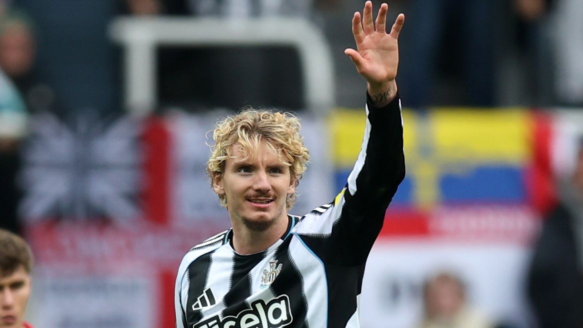 'A little bit of sour grapes' - Nick Woltemade transfer has left Bayern Munich bitter as Newcastle offered 'better everything' to German striker