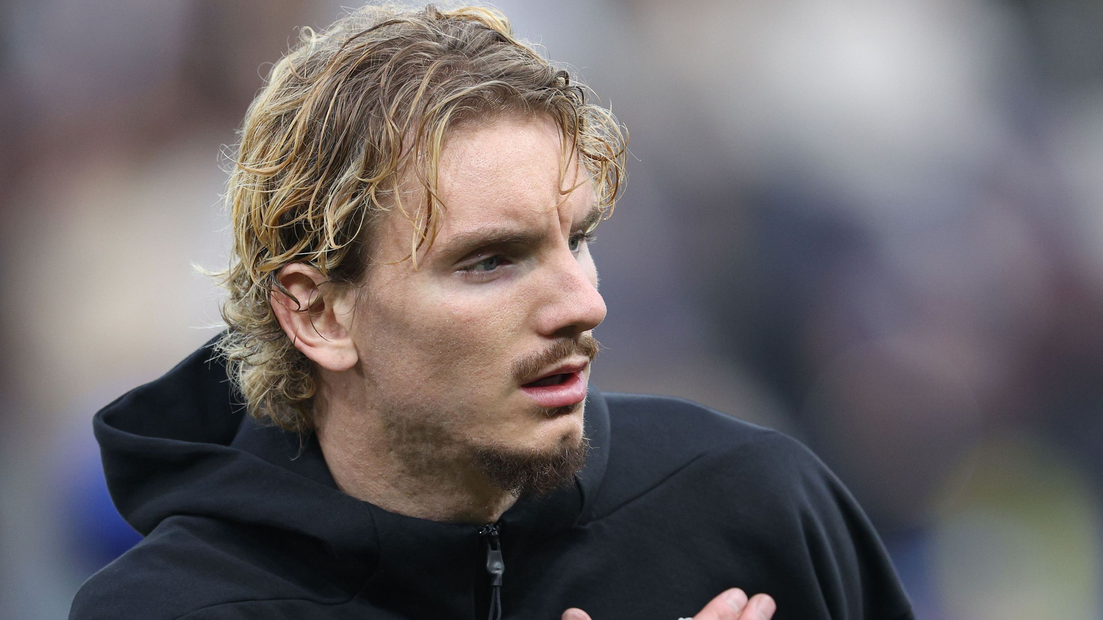 'A little bit of sour grapes' - Nick Woltemade transfer has left Bayern Munich bitter as Newcastle offered 'better everything' to German striker