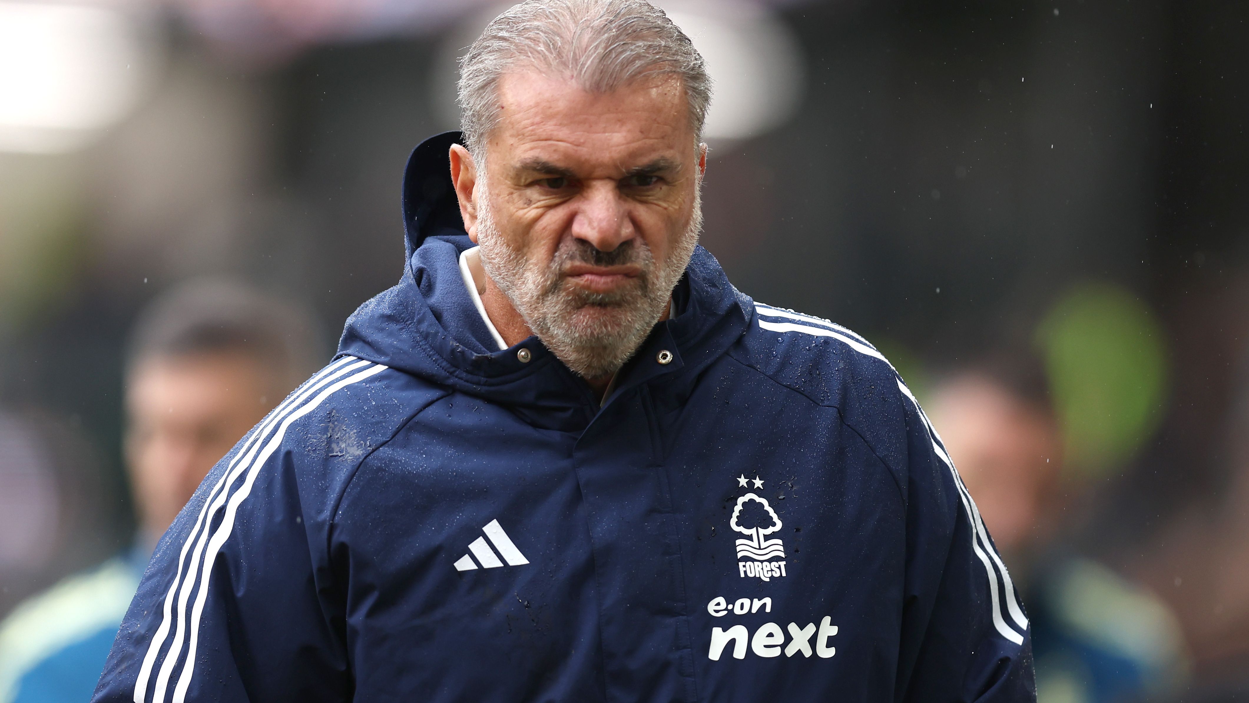 Ex-Tottenham chief set for new role with Serie A side after being sacked by Spurs amid blame for injury crisis under Ange Postecoglou