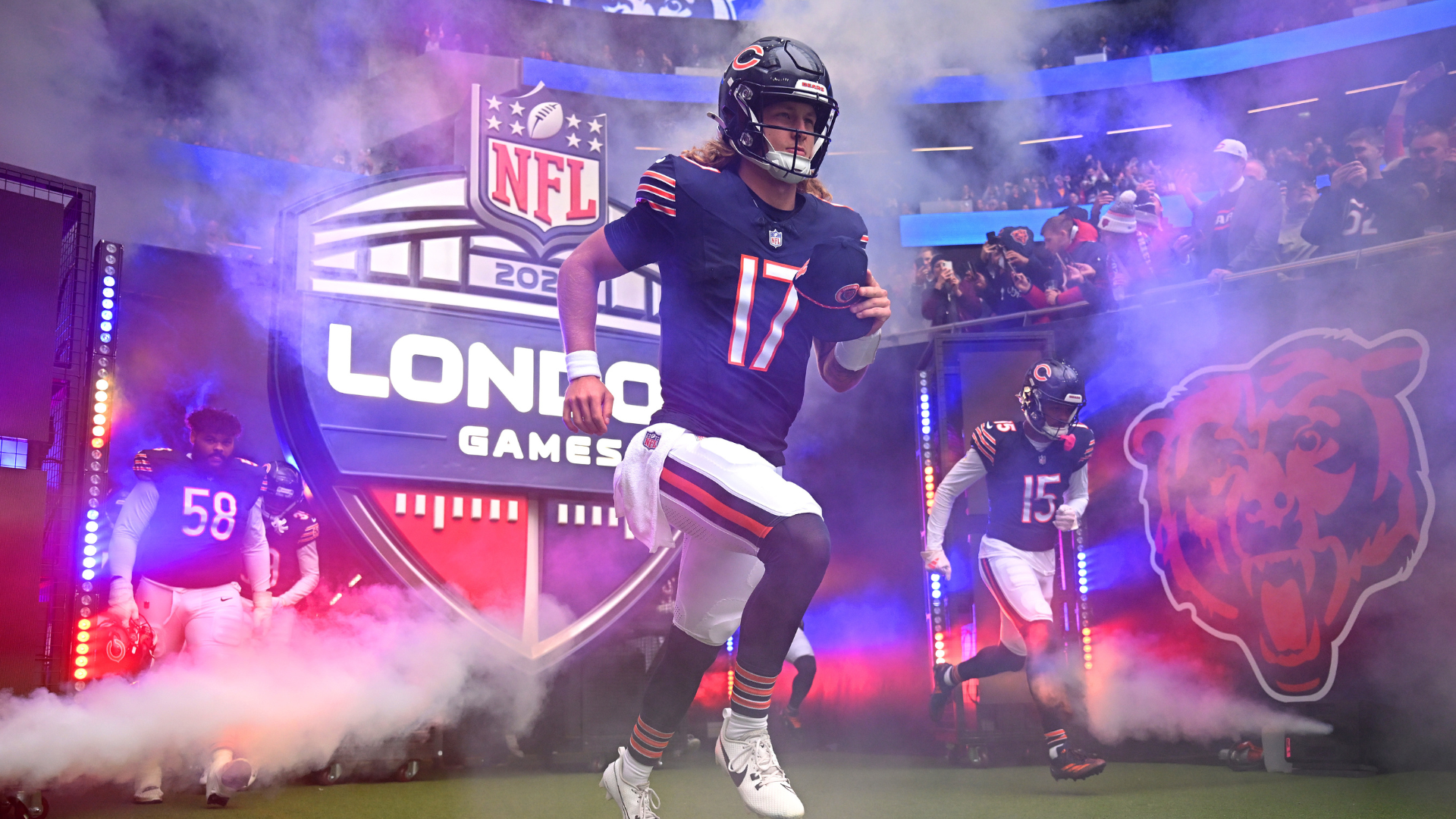 Man Utd told they could strike £100m NFL partnership with new stadium potentially able to host Super Bowl if USA's biggest sporting event goes global