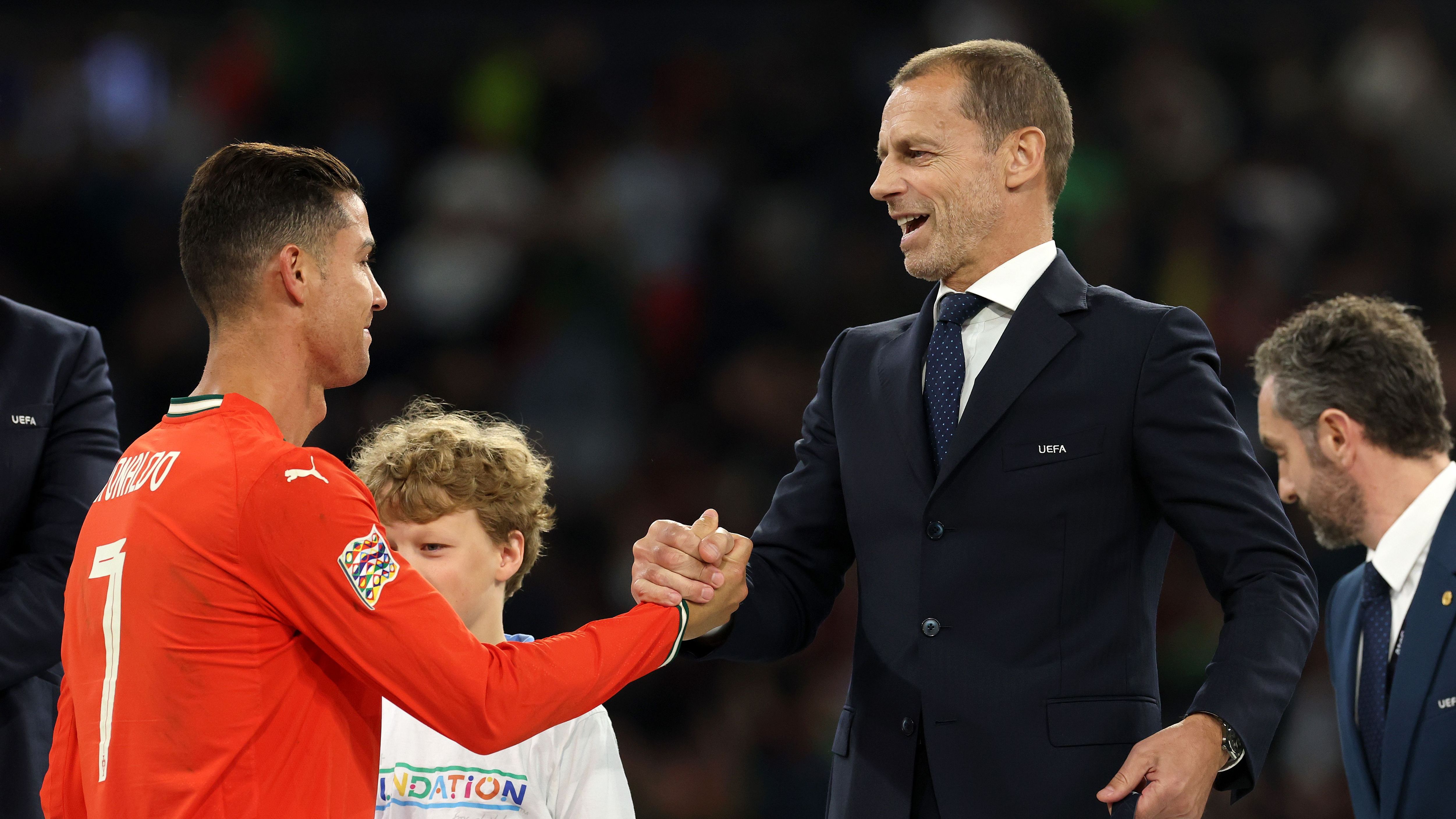 FIFA ready to BAN league games staged overseas after Barcelona and AC Milan both agreed to jet-setting domestic fixtures in USA and Australia