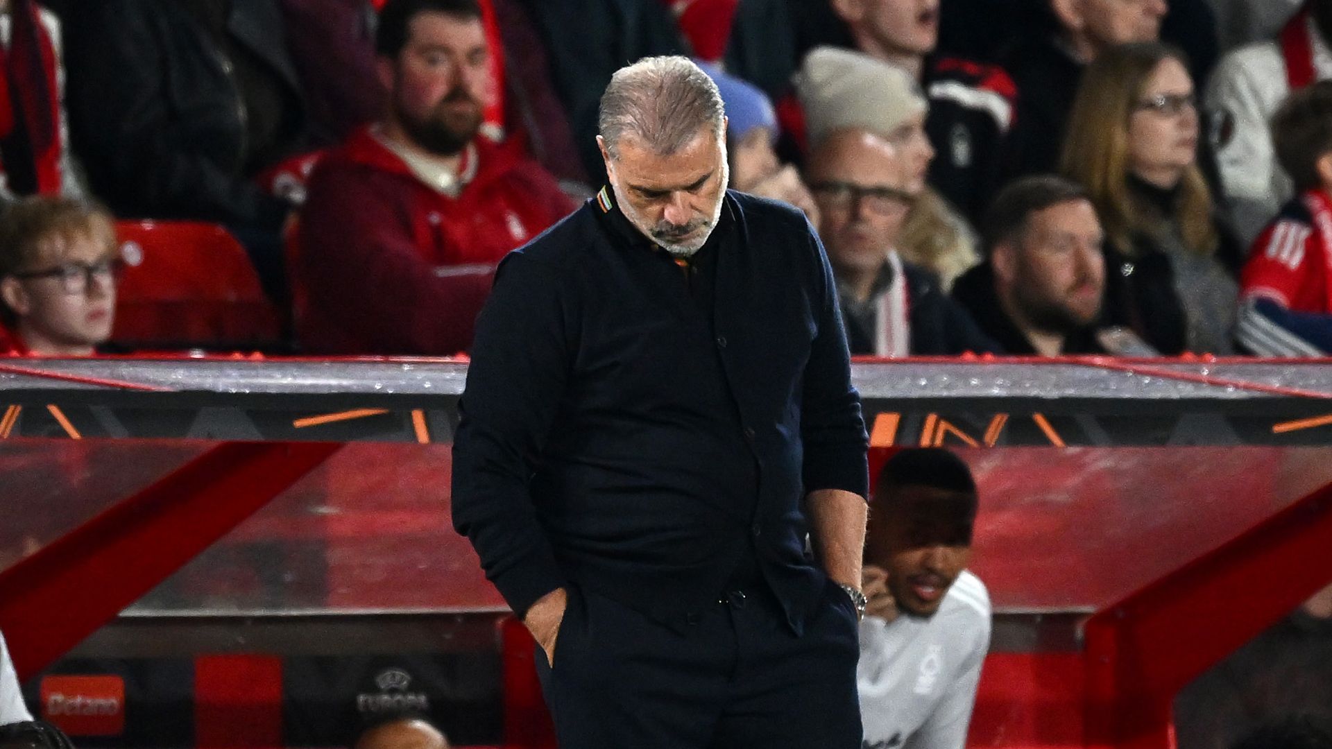 Nottingham Forest dealt reality check as front runner for head coach job revealed if Ange Postecoglou is sacked