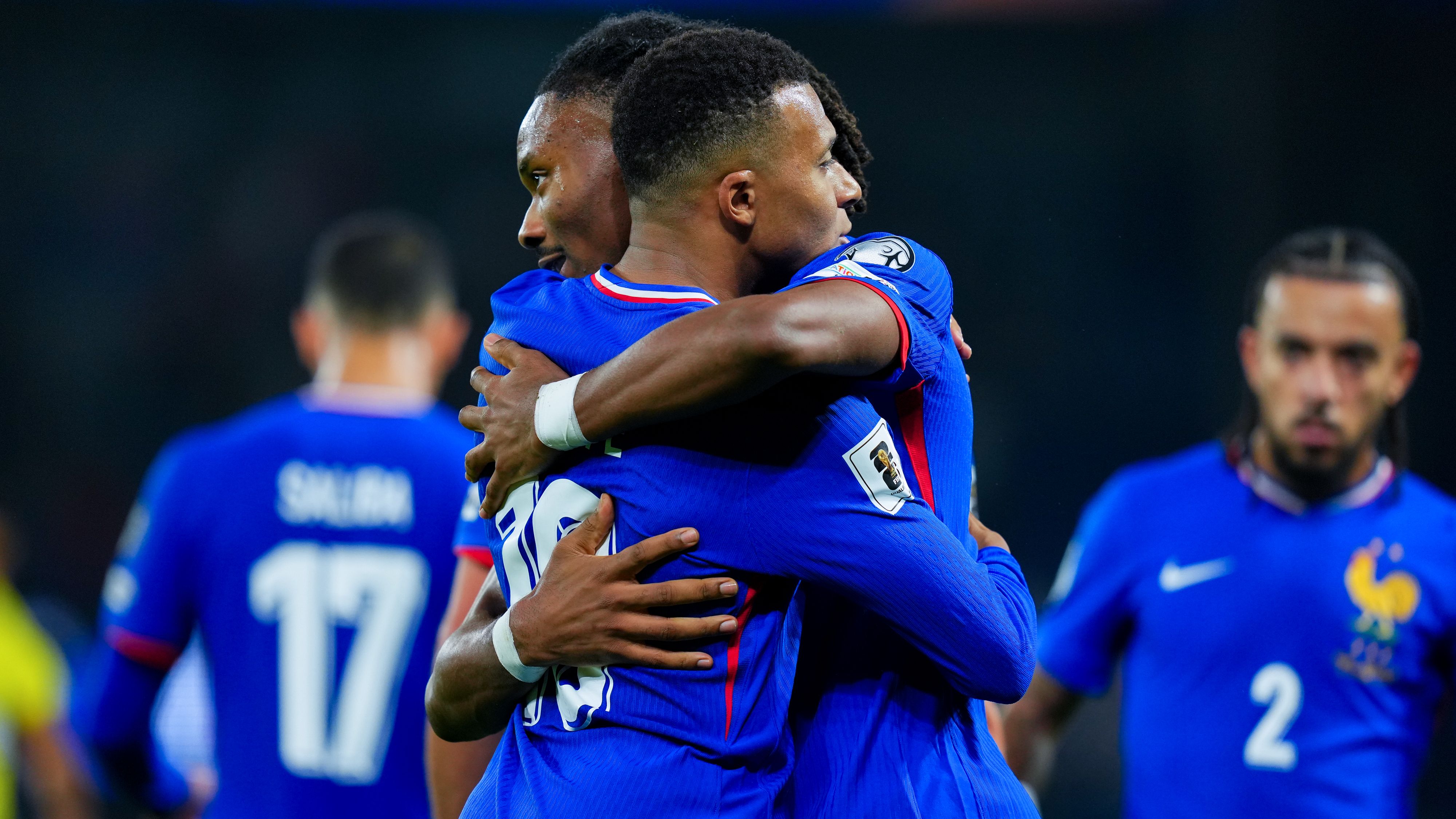 'I will definitely return!' - Zinedine Zidane outlines plan to become France manager as ex-Real Madrid boss reveals how 'life changed' after retiring