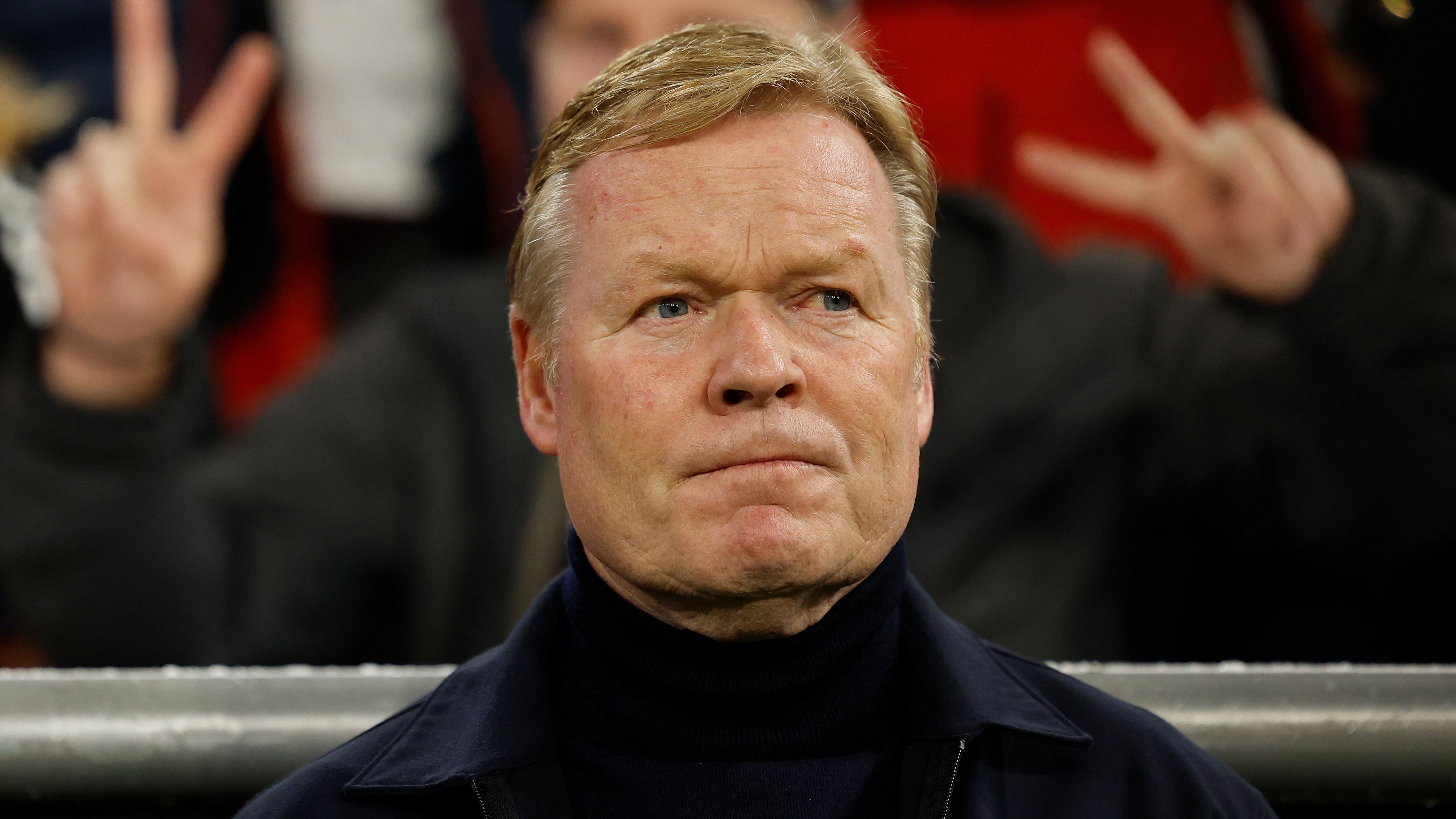 'Difficult choices' - Ryan Gravenberch, Tijjani Reijnders & Frenkie de Jong pose luxurious problem for Ronald Koeman with Justin Kluivert earning start in Netherlands win