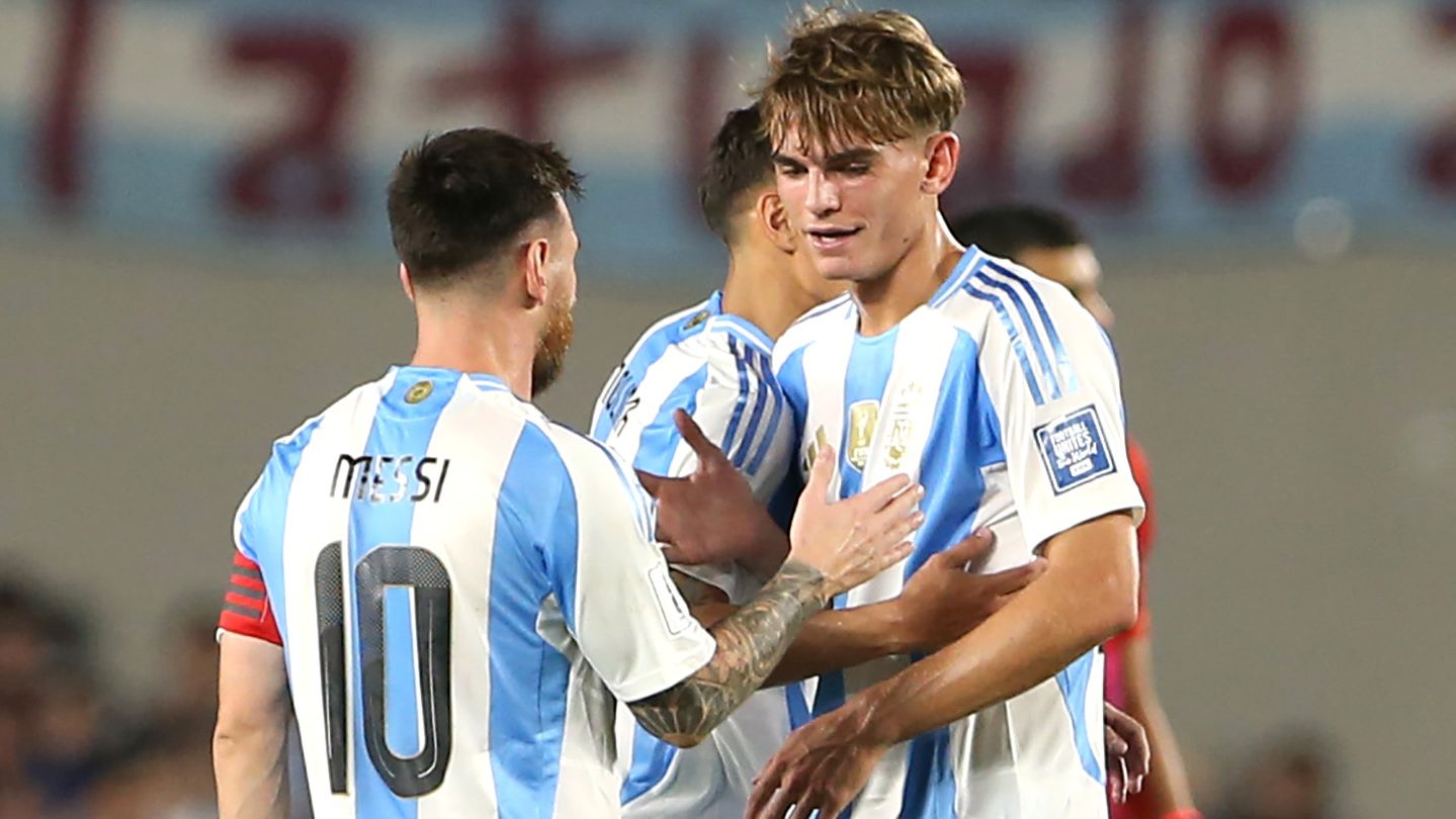 Real Madrid told they can re-sign wonderkid Nico Paz 'whenever they want' as Como president reveals transfer plan