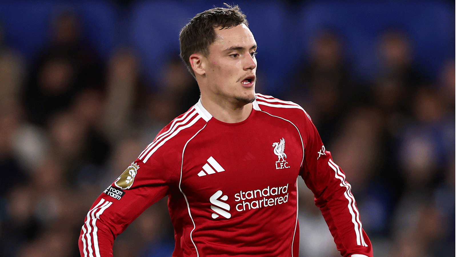 Ilkay Gundogan says Florian Wirtz critics 'don't understand football' and blasts 'completely exaggerated' transfer flop label amid £116m signing's Liverpool struggles