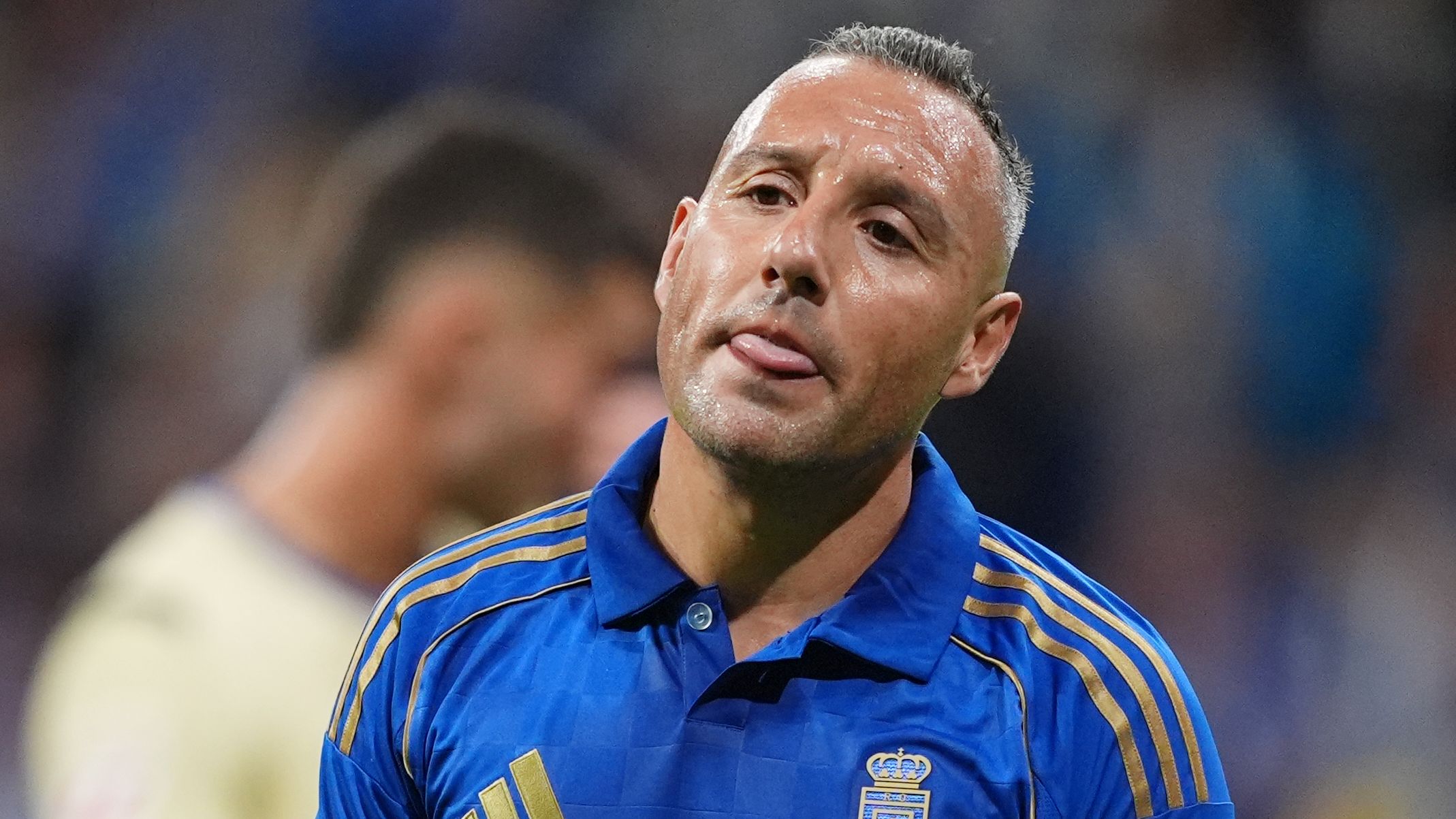 'I can't let my image be tarnished' - Santi Cazorla hits out at claims he had Real Oviedo coach sacked following rough start to La Liga campaign