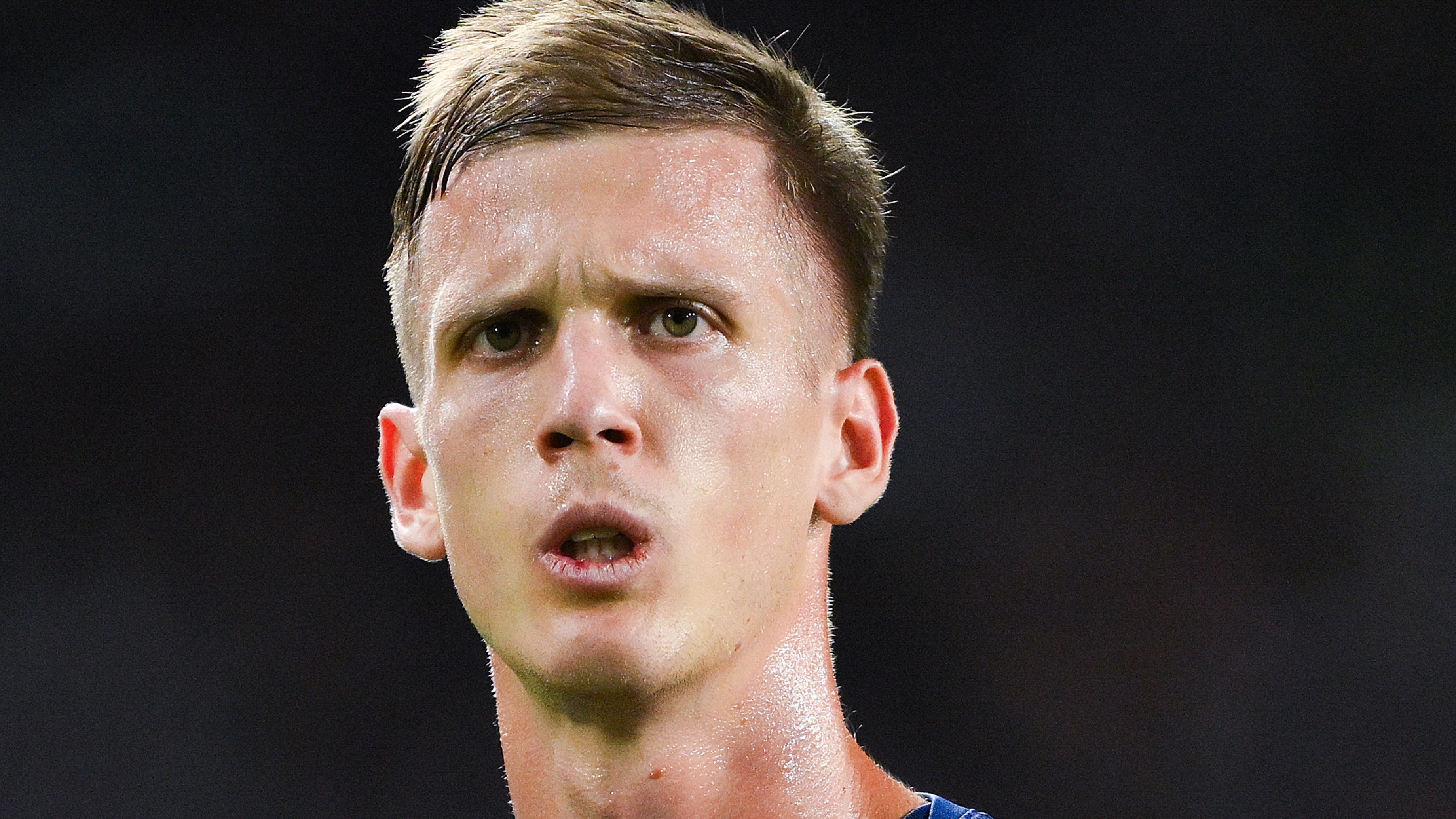Dani Olmo to miss Clasico clash with Real Madrid as Barcelona learn how long injured star will be sidelined
