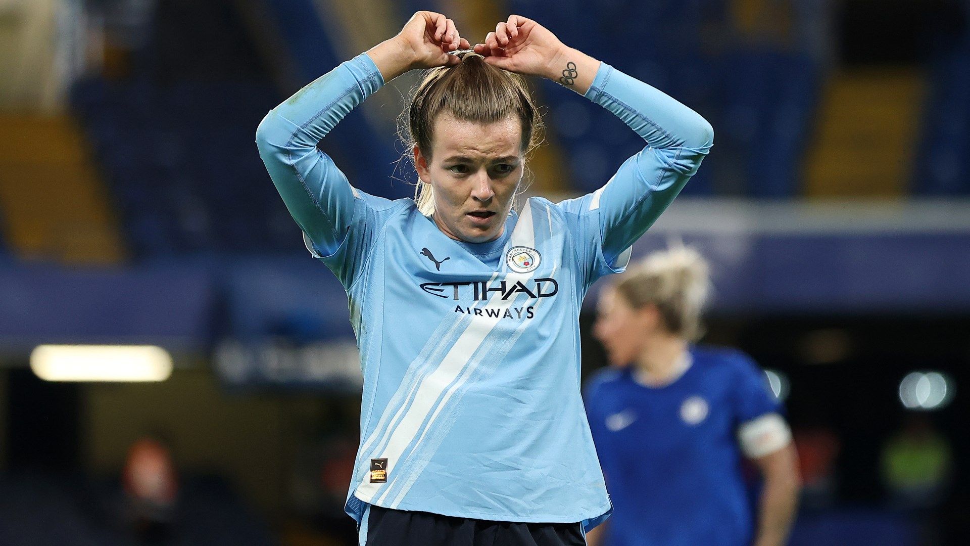 Lionesses without Leah Williamson, Millie Bright, Lauren James & Lauren Hemp as Sarina Wiegman calls three new faces into England squad for October friendlies against Brazil & Australia