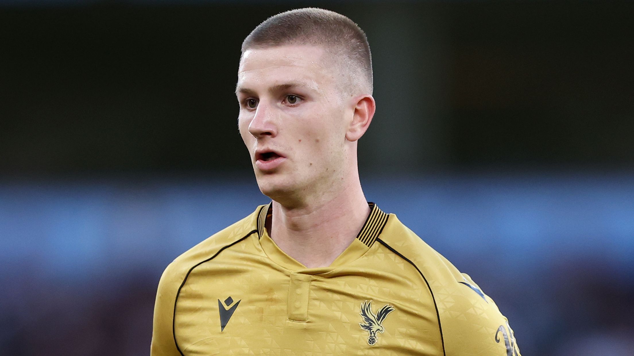 'He could play for Spain!' - Crystal Palace team-mate fuels speculation Adam Wharton will end up at Real Madrid