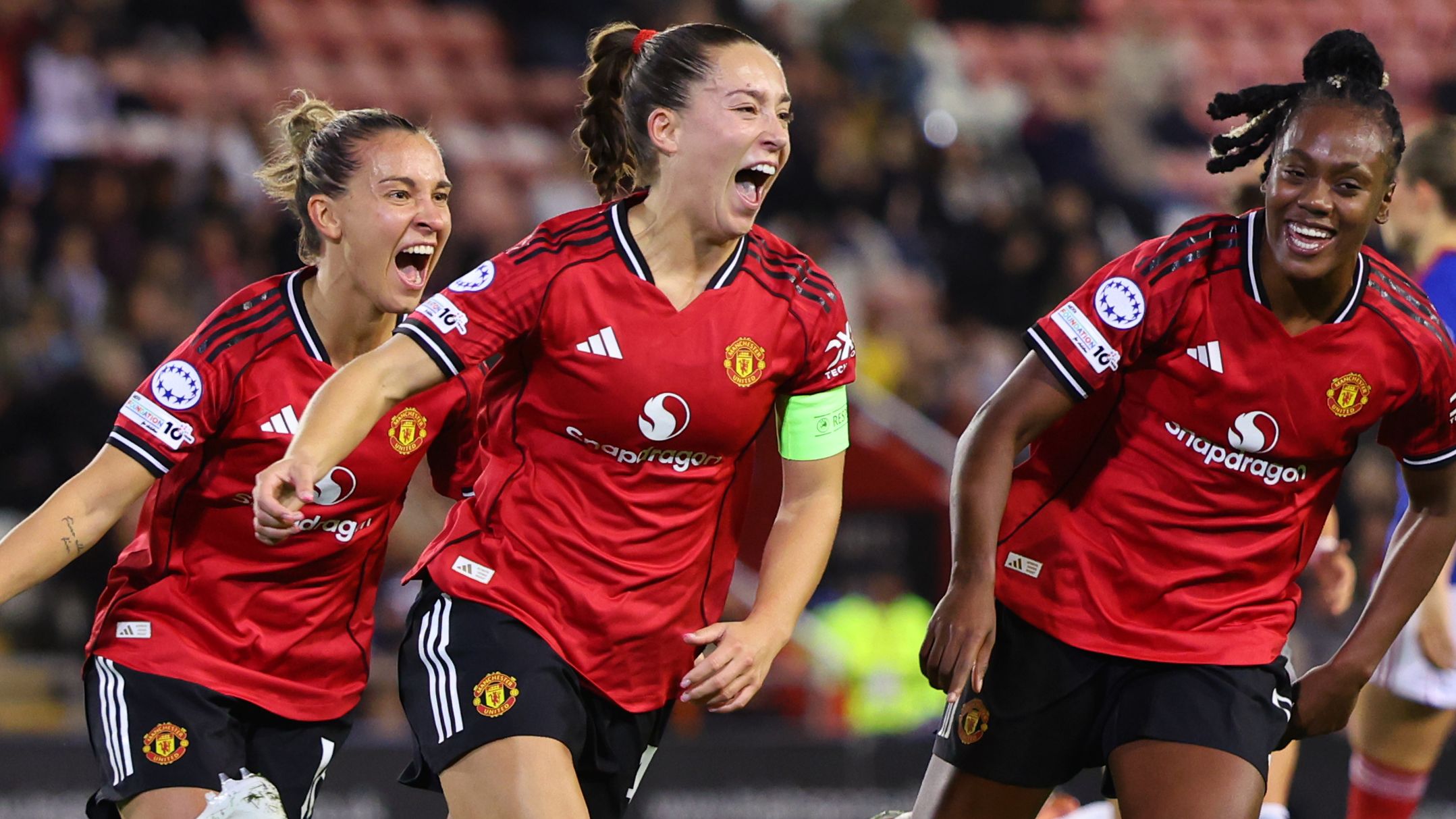 Man Utd go to war with Sarina Wiegman! Viral tweet explaining Maya Le Tissier's position takes swipe at Lionesses boss