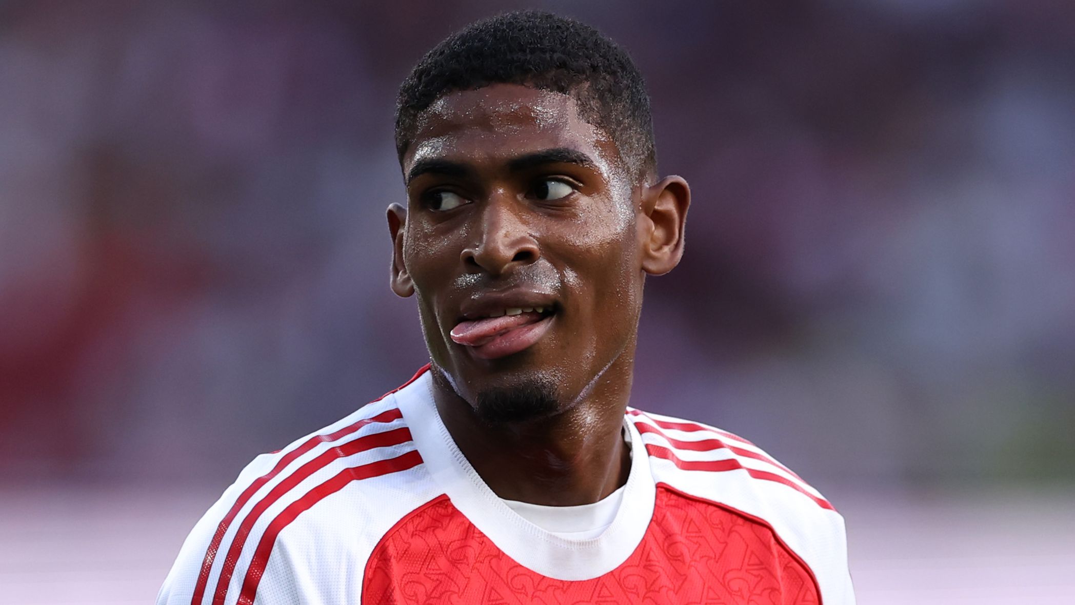 Arsenal star considering switching international allegiance from Spain after being promised place at 2026 World Cup