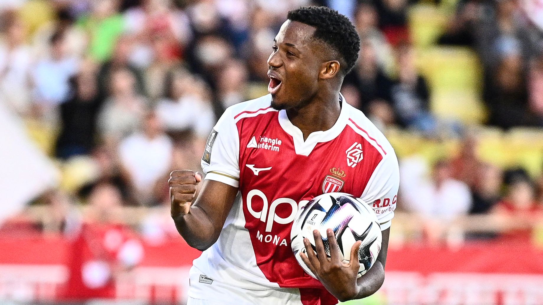 Monaco hold off on Ansu Fati transfer decision despite bargain option to buy and Barcelona attacker's sensational start in Ligue 1