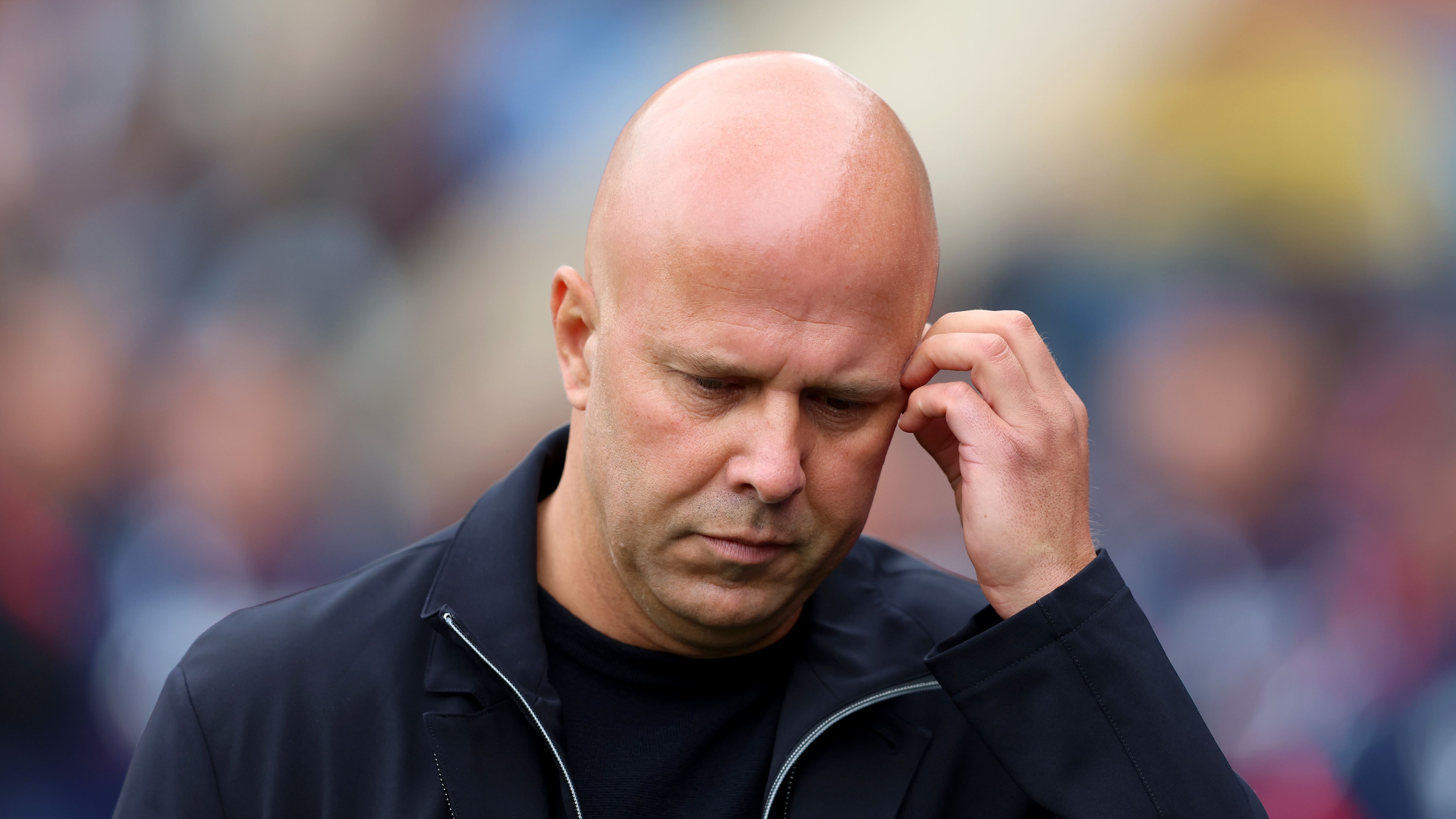 'Fantastic' Florian Wirtz backed to 'prove to everyone' he can deliver for Liverpool as Bayer Leverkusen coach slams 'impossible' expectations on £116m signing