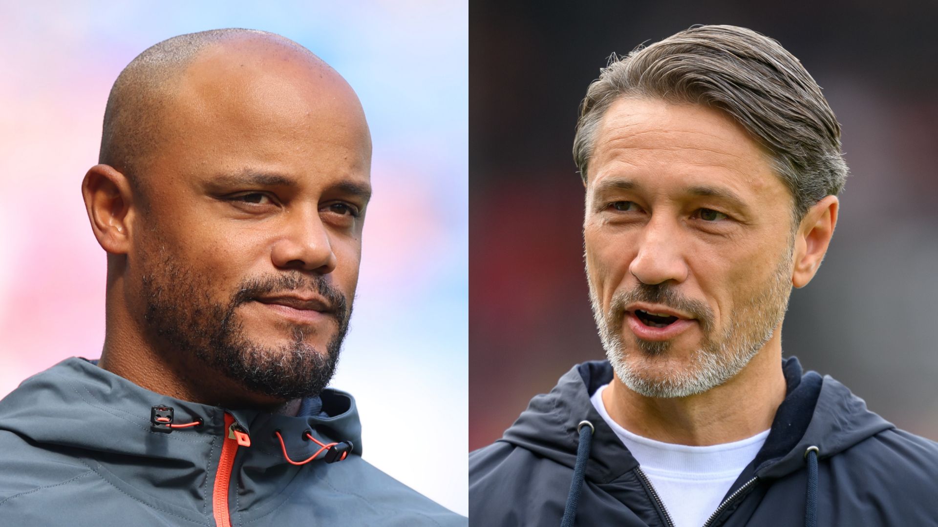 Vincent Kompany has Bayern Munich looking like World Cup winners as Germany legend highlights 'best sign' ex-Man City captain has Harry Kane & Co winning with 'dominance, ease, and joy'
