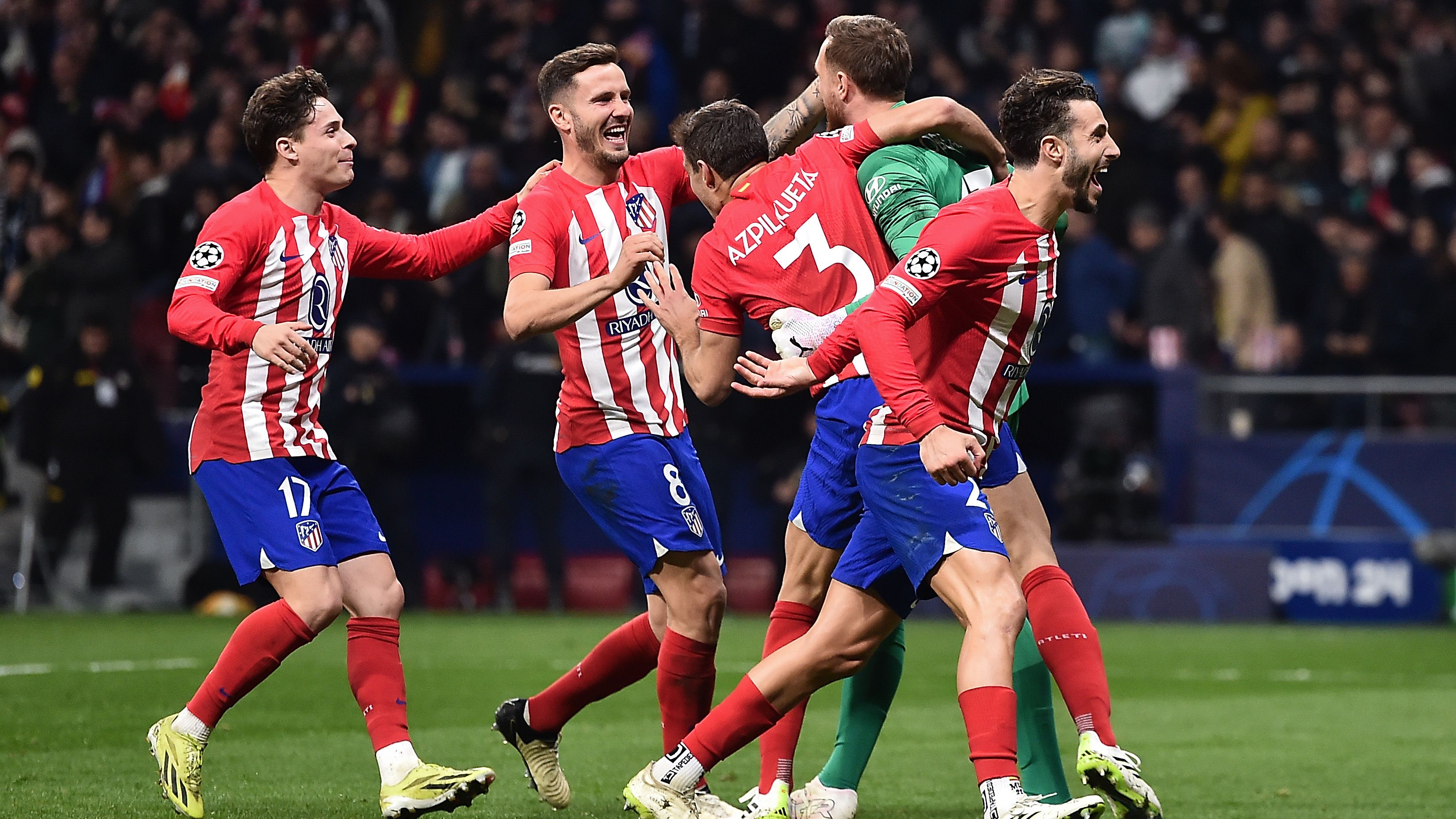 Atletico Madrid legend reveals he 'surprised' Diego Simeone after being told he was no longer needed and hints at why Argentine coach could leave next summer