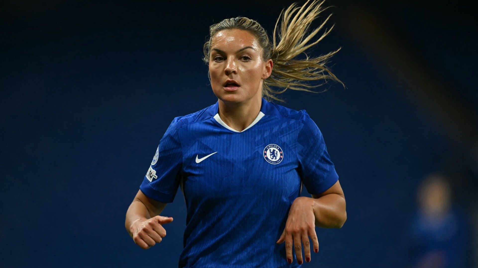Chelsea women's player ratings vs Paris FC: Alyssa Thompson has lift off! USWNT star's first goal helps fire Blues to Champions League rout as Keira Walsh sparkles