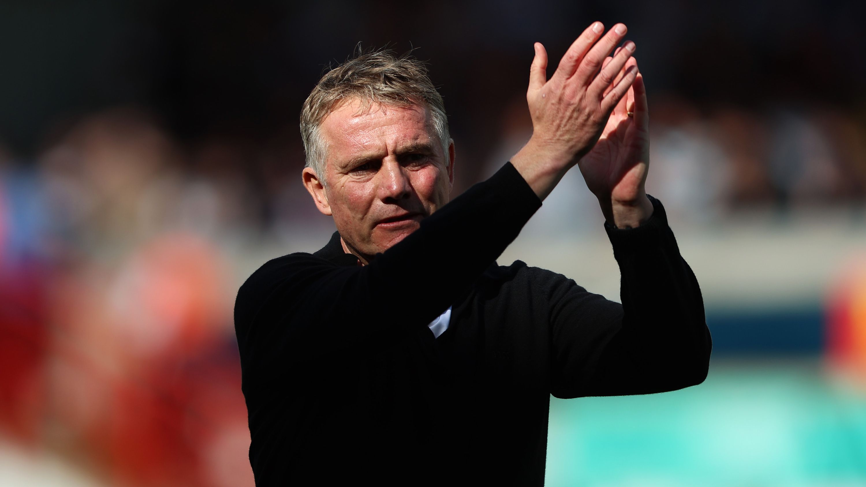 'There is a risk' - Ryan Reynolds and Rob Mac warned of major problem to Wrexham owners' Premier League dream