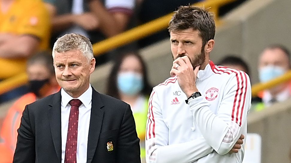 Steven Gerrard urged to ignore football cliche by Premier League legend after re-emerging as leading candidate for Rangers job