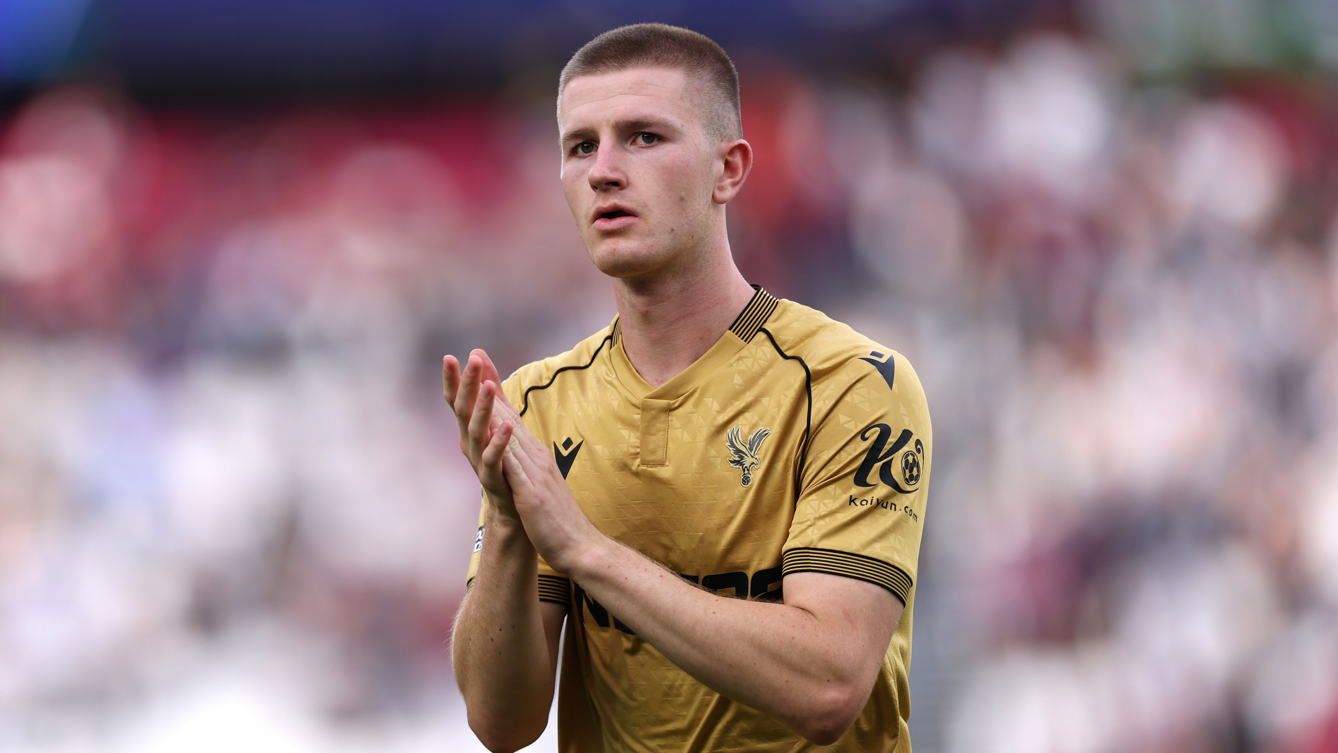 Man Utd set to prioritise move for England star as Ruben Amorim & Co. turn away from £100m+ Carlos Baleba transfer