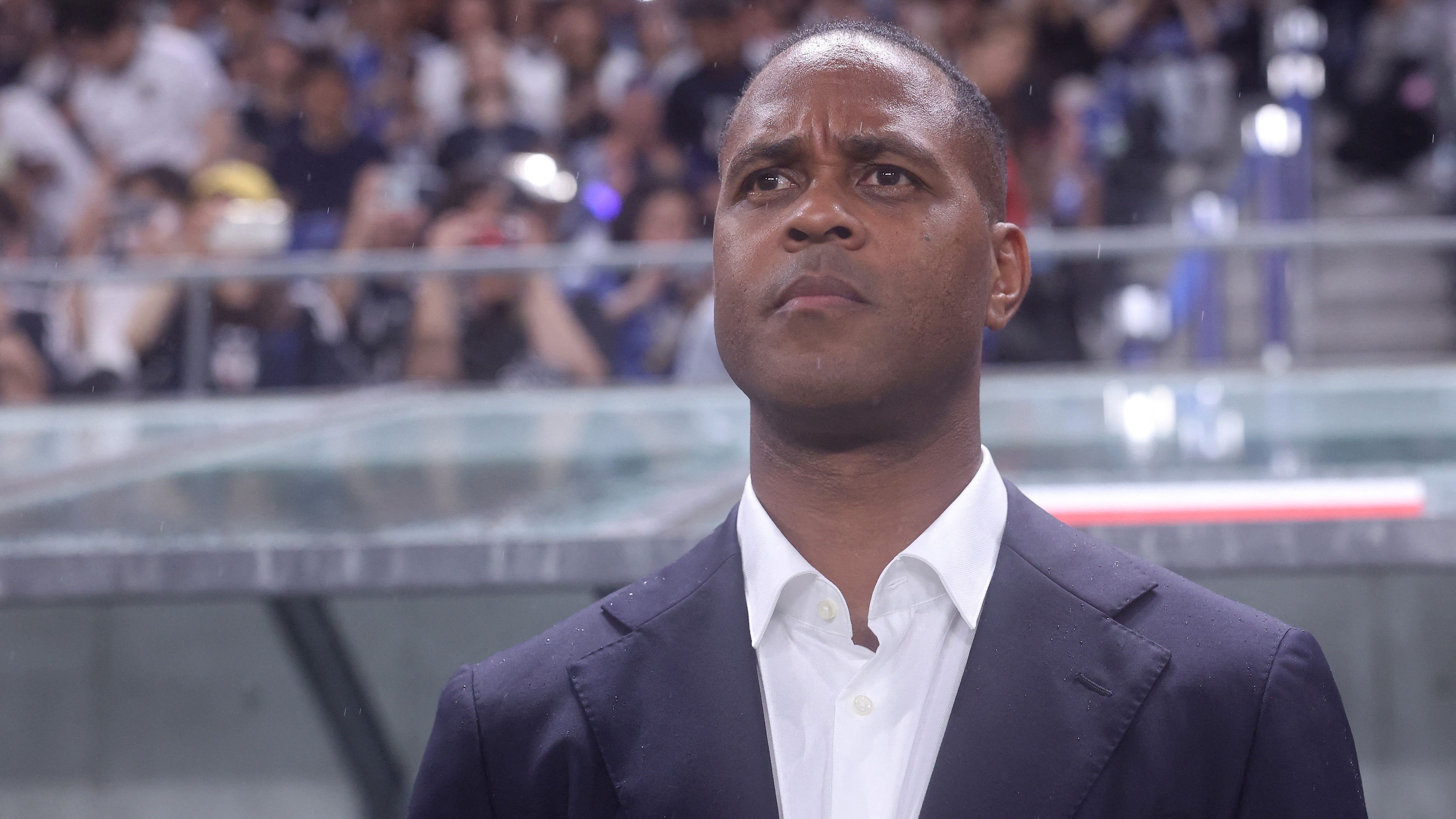 Ex-Barcelona star sacked from national team job after failing to secure World Cup spot