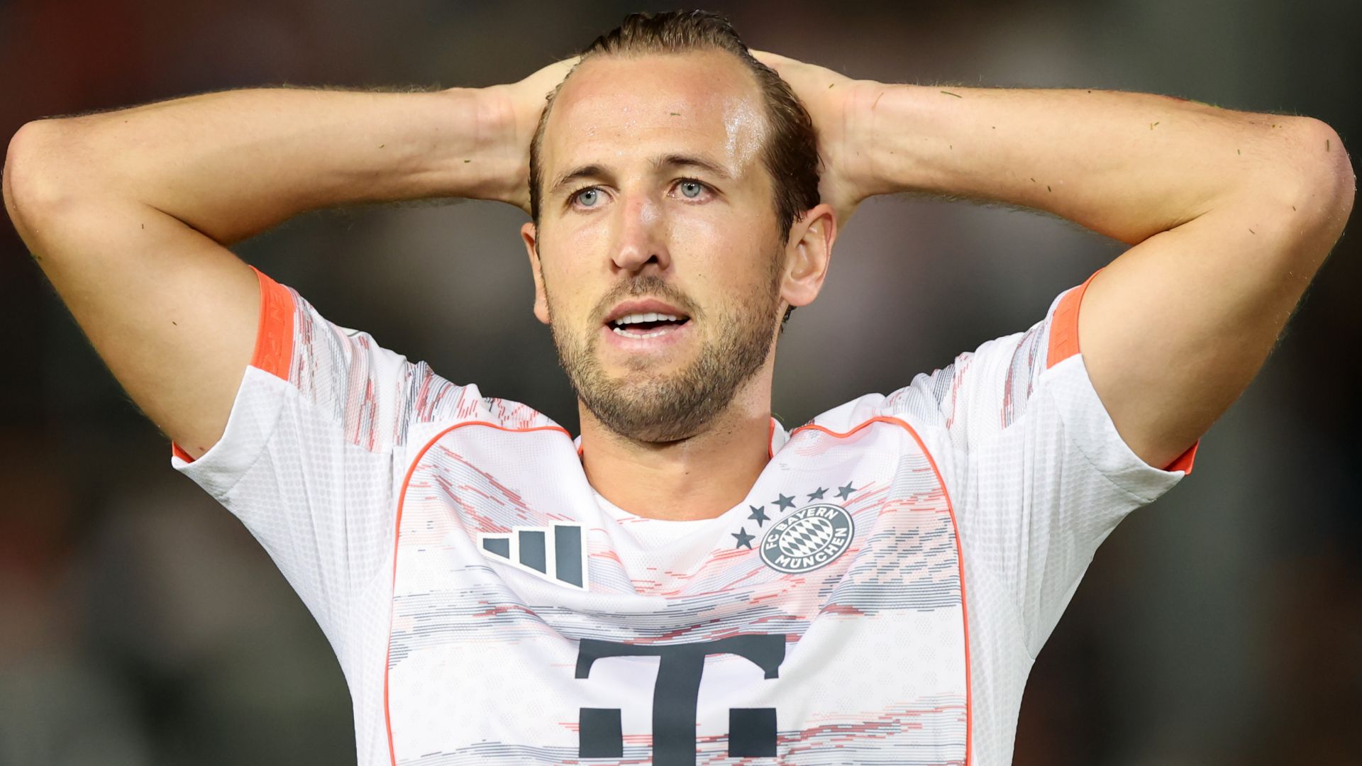 Tottenham warned £57m Harry Kane transfer would be a 'big risk' as former Spurs star admits emotional return would be a 'downgrade' for Bayern Munich striker