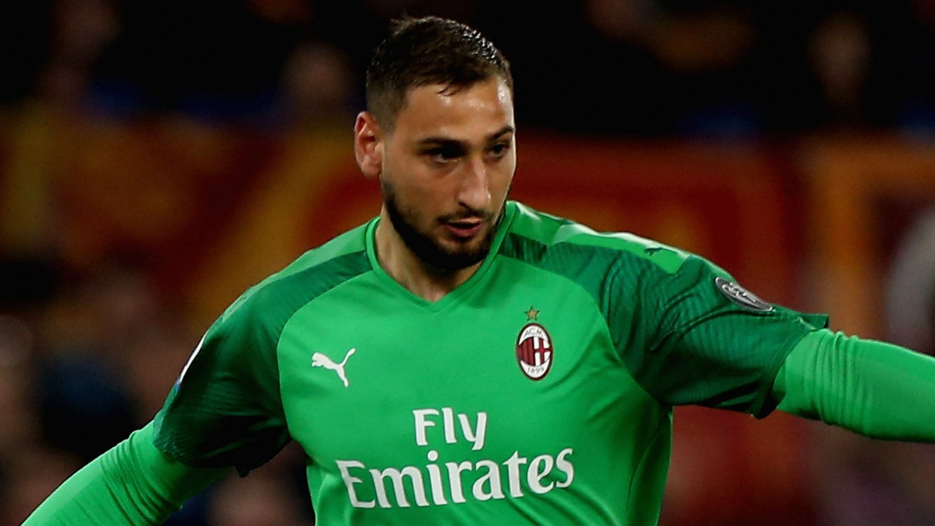 'It's just the way it is' - Gianluigi Donnarumma issues strong defence of Italian football as Man City goalkeeper opens up on differences between Premier League and Serie A