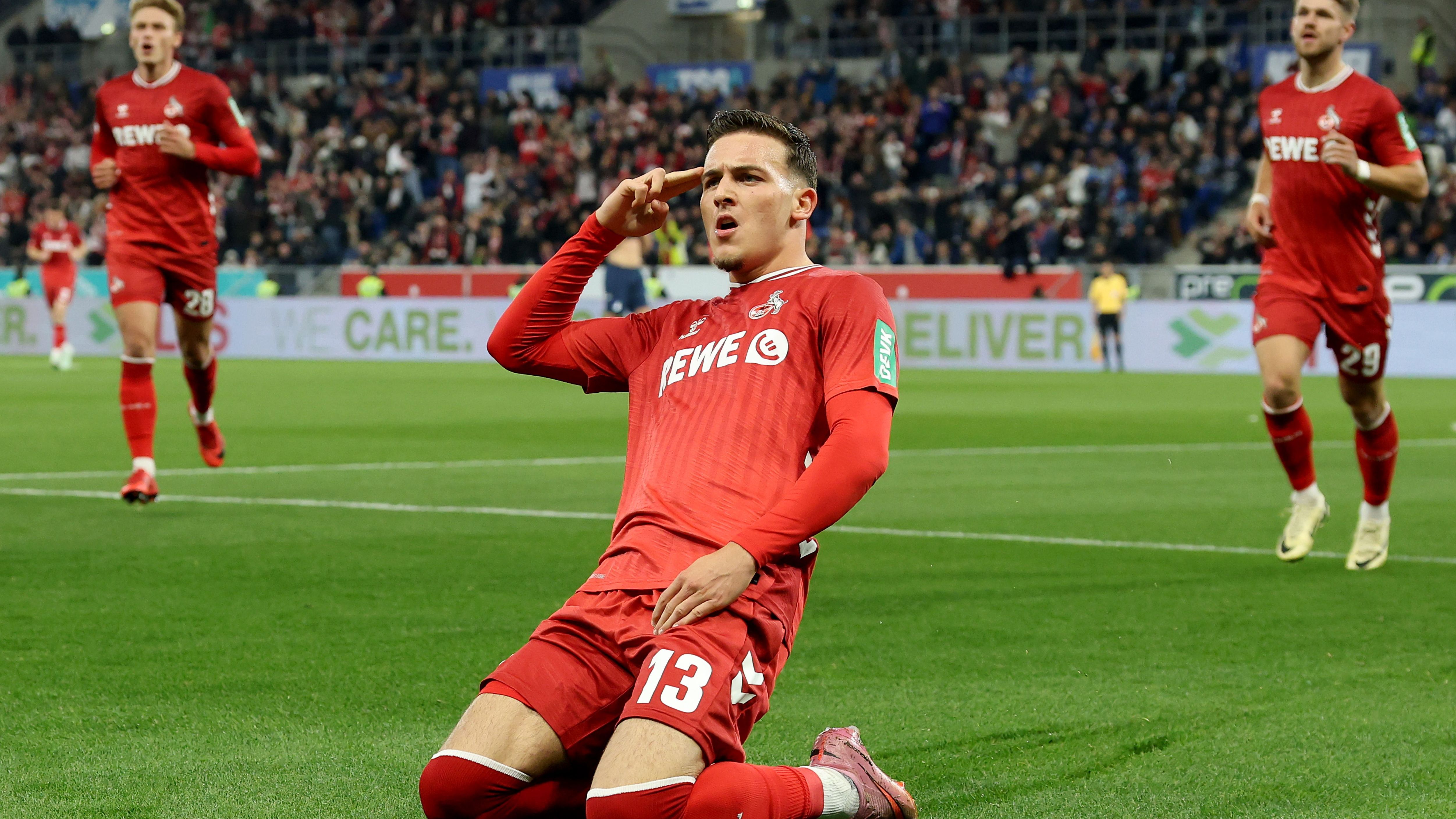 Bayern Munich make contact over transfer for explosive Bundesliga wonderkid with €35m price tag