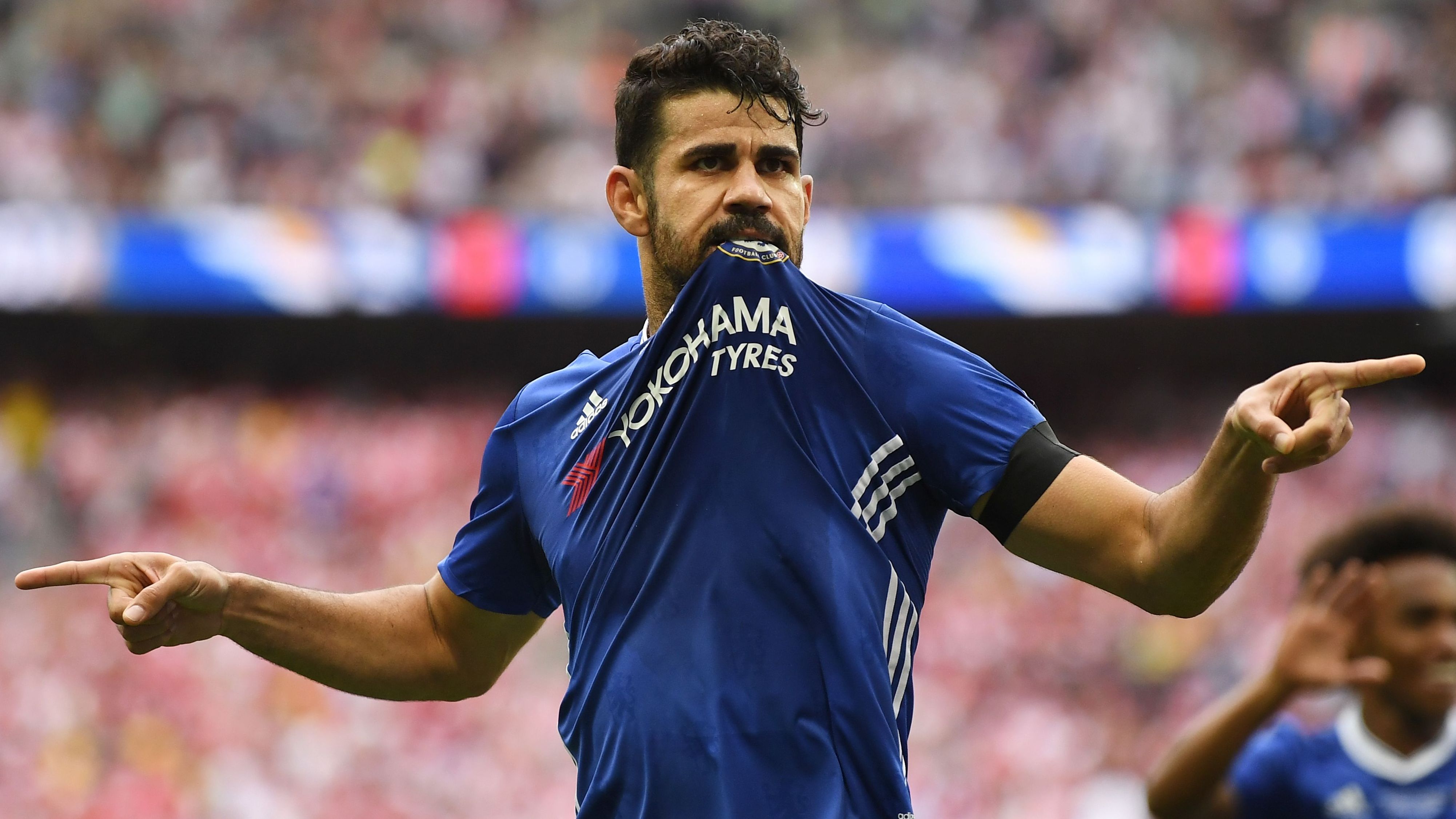 VIDEO: Diego Costa flattens Chelsea Women's legend as John Terry admits ex-striker 'just doesn't give a s</strong></em>‘”></p>
<p>During a practice run before the game, video captures <b>Diego Costa</b> aggressively engaging Davison in a bid for possession, sending her sprawling with his characteristic physical prowess. John Terry responded with light-hearted banter, calling out “That’s a yellow!” and then remarking, “That’s just <b>Diego Costa</b> summed up-he’s utterly indifferent.” Davison brushed it off gracefully, sharing a laugh and a warm embrace with him right afterward, showing the camaraderie amidst the chaos.</p>
<h2>The Unfiltered Energy of Diego Costa in Sessions</h2>
<h3>A Lighthearted Exchange Turns Heads</h3>
<p>This playful yet forceful interaction in drills serves as a vivid reminder of <b>Diego Costa</b>‘s straightforward approach on the field, blending fun with his innate drive. Such moments underscore how he navigates challenges, turning potential conflicts into memorable highlights that resonate with teammates and observers alike.</p>
<h2>Reflecting on Diego Costa’s Dominant Chelsea Era</h2>
<h3>Building a Legacy of Tenacity and Triumphs</h3>
<p><b>Diego Costa</b>‘s behavior during these exercises echoes his bold days at Chelsea, where he established himself as a formidable presence in the Premier League. Arriving from Atletico Madrid in 2014, he secured two league championships and a domestic cup, all while showcasing a blend of scoring ability and unyielding attitude. His heated battles with opponents, such as those against defenders like Martin Skrtel and Laurent Koscielny, helped cement his status as a key figure in the sport.</p>
<h4>The Blend of Skill and Spirit</h4>
<p>Throughout his time, <b>Diego Costa</b> was celebrated not only for his goals but for his fearless demeanor, which added an extra layer of excitement to every match and made him a standout athlete in English football circles.</p>
<h2>Diego Costa’s Ongoing Journey Beyond the Pitch</h2>
<p>Having most recently represented a Brazilian team, <b>Diego Costa</b> is currently unattached and hasn’t confirmed stepping away from professional play. His participation in a charity event against Liverpool greats-where he once again faced off with Skrtel-illustrates his lasting enthusiasm for competition. At 37, this former star’s sharp competitiveness remains evident, leaving fans curious about whether he’ll return to the game or embrace new paths.</p>
<p> </p>
<h2>The Incident Unfolds: Diego Costa’s Physical Altercation</h2>
<p>In the world of football, moments of high tension can sometimes spill over into unexpected physical altercations, and one recent video capturing Diego Costa in a heated exchange with a Chelsea Women’s icon has <a href=