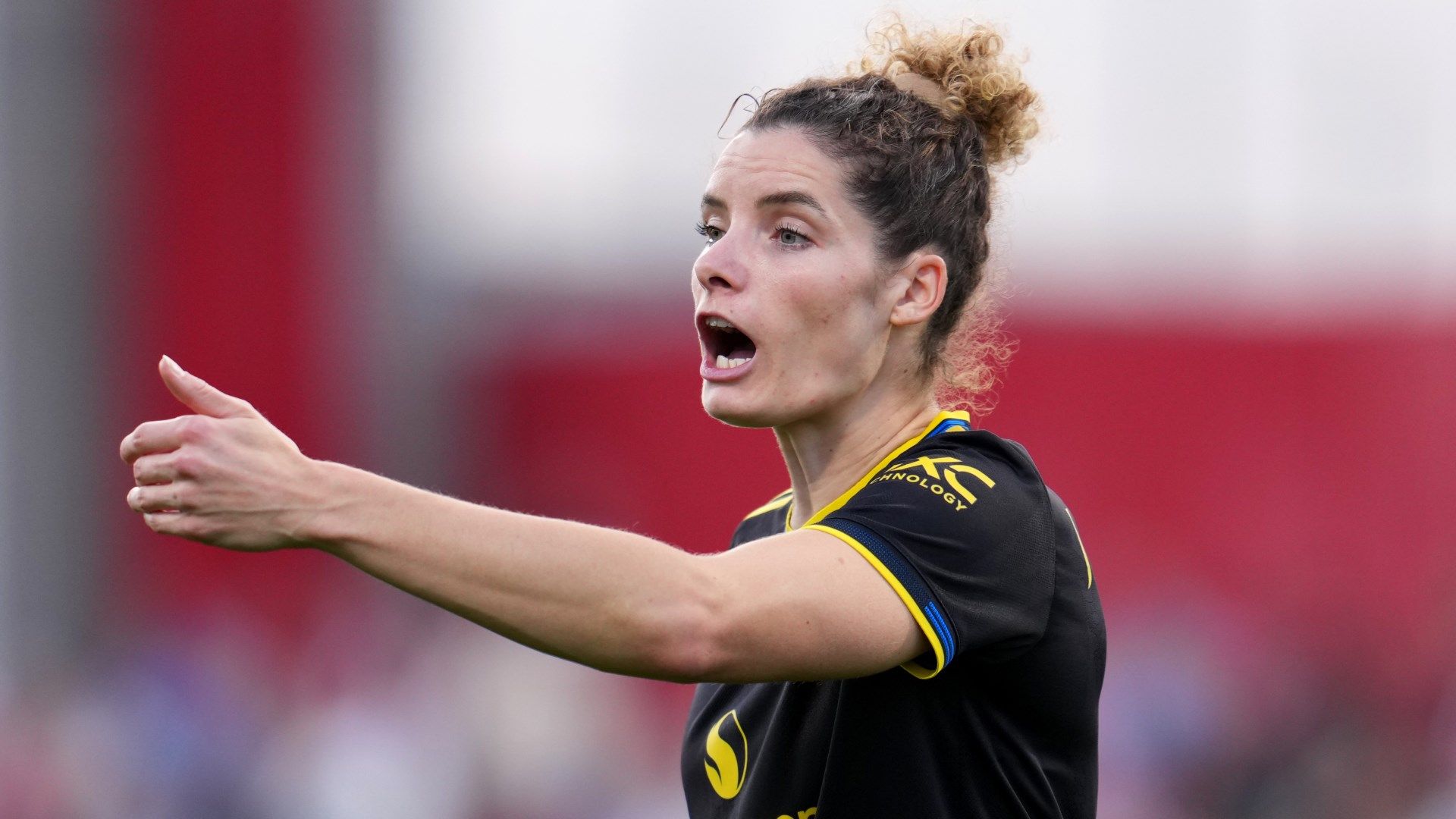 Man Utd women's player ratings vs Atletico Madrid: Are you watching, Sarina Wiegman?! Maya Le Tissier stars as huge clean sheet maintains Red Devils' perfect Champions League start after controversial Dominique Janssen red card