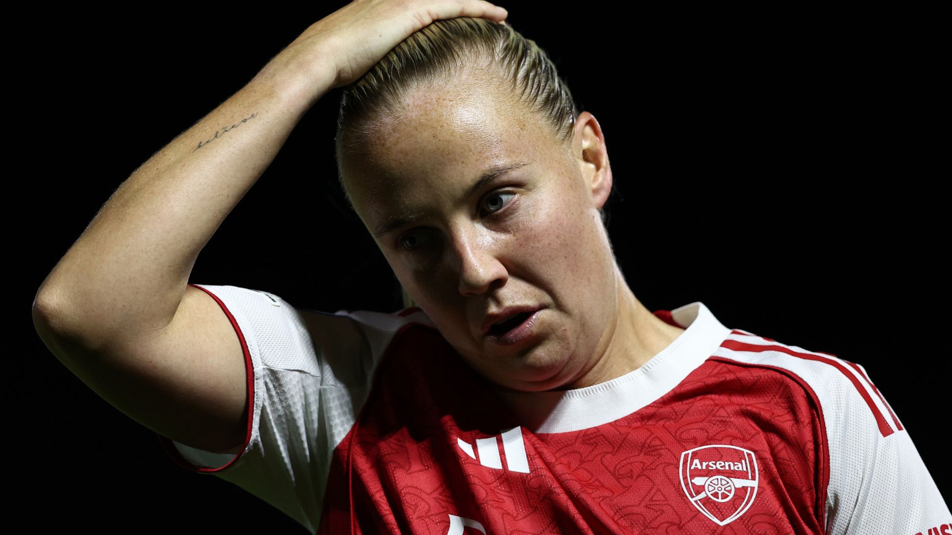 'Not the biggest fan!' - Lionesses hero Beth Mead criticises new Women's Champions League format as Arsenal aim to retain European title