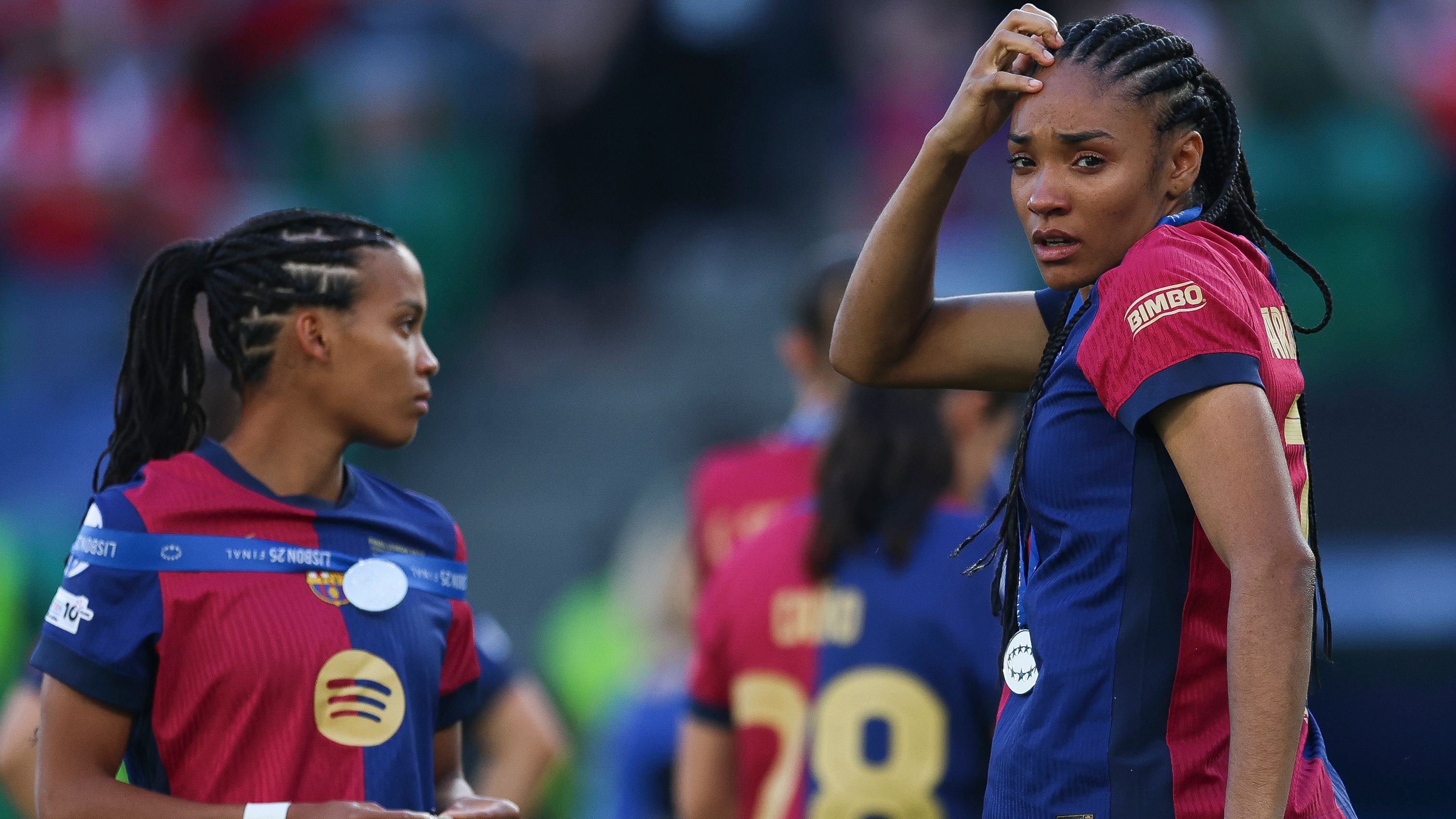 Barcelona match in Miami is 'a reward' for global fans 'behind the screen' but Spanish FA president confirms Women's Super Cup won't go ahead in USA because of Real Madrid objection